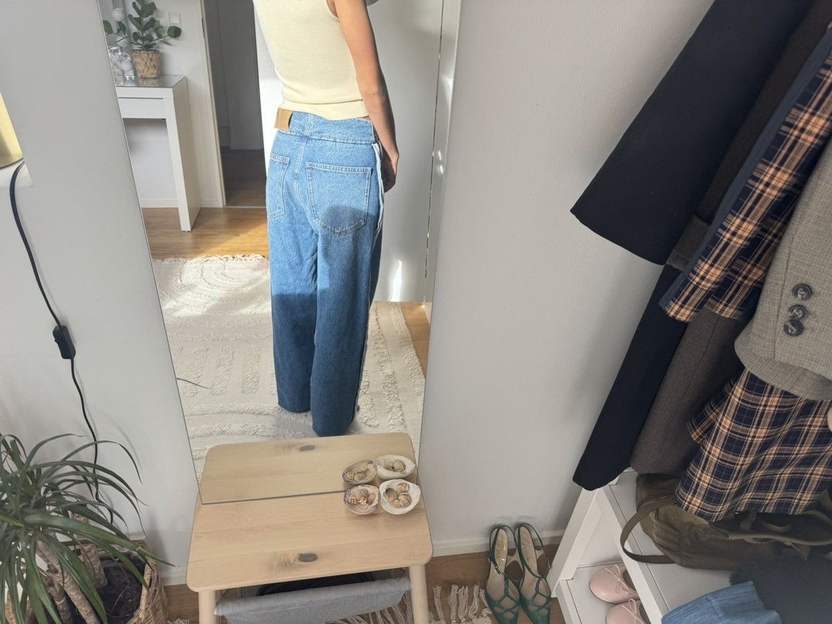 Maison Margiela Maison Margiela Jeans Size 27" / US 4 / IT 40 - 3 Thumbnail