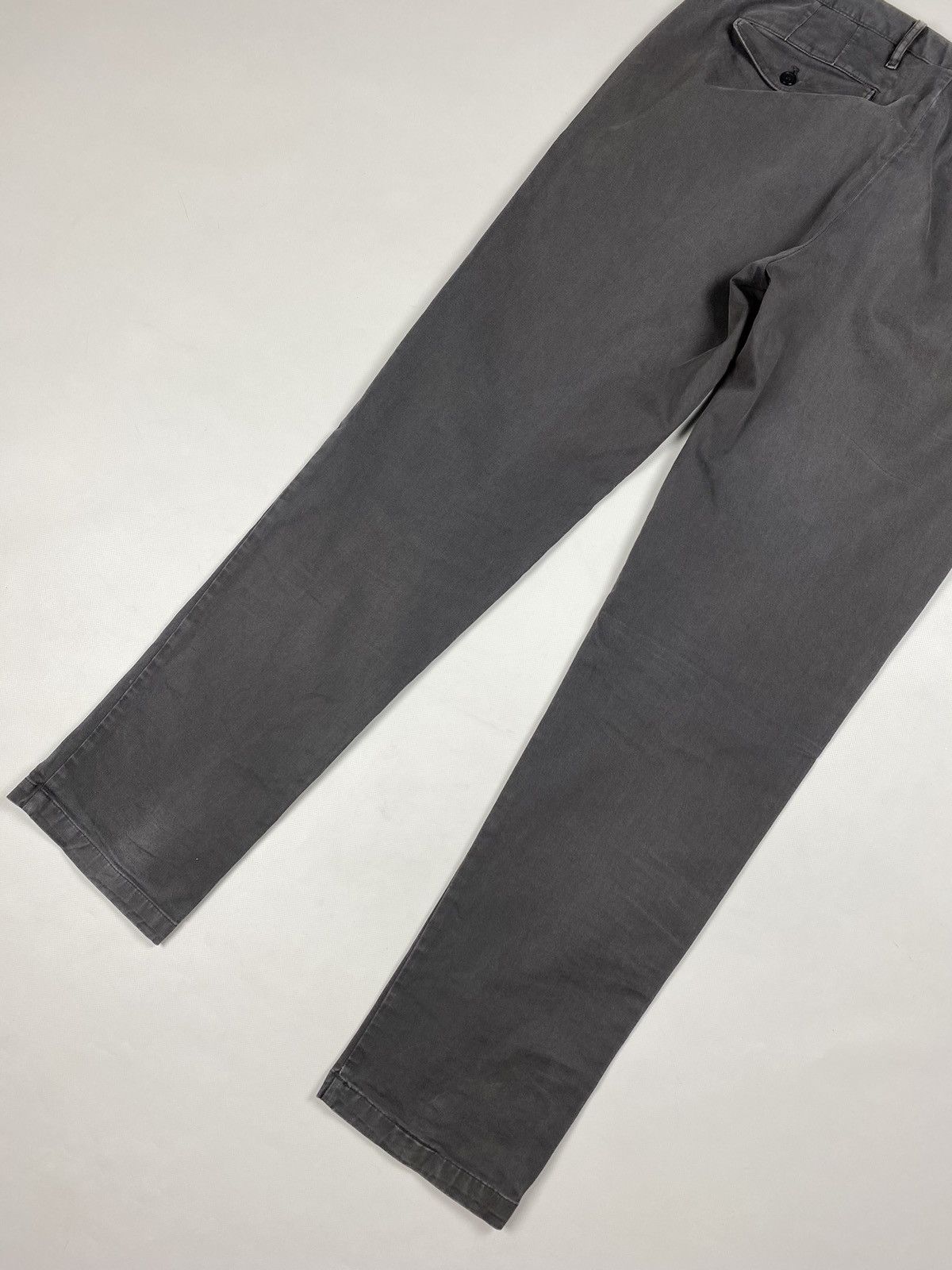 Burberry Burberry Brit men’s chino pants trousers size 34 x 32 Size US 34 / EU 50 - 20 Thumbnail