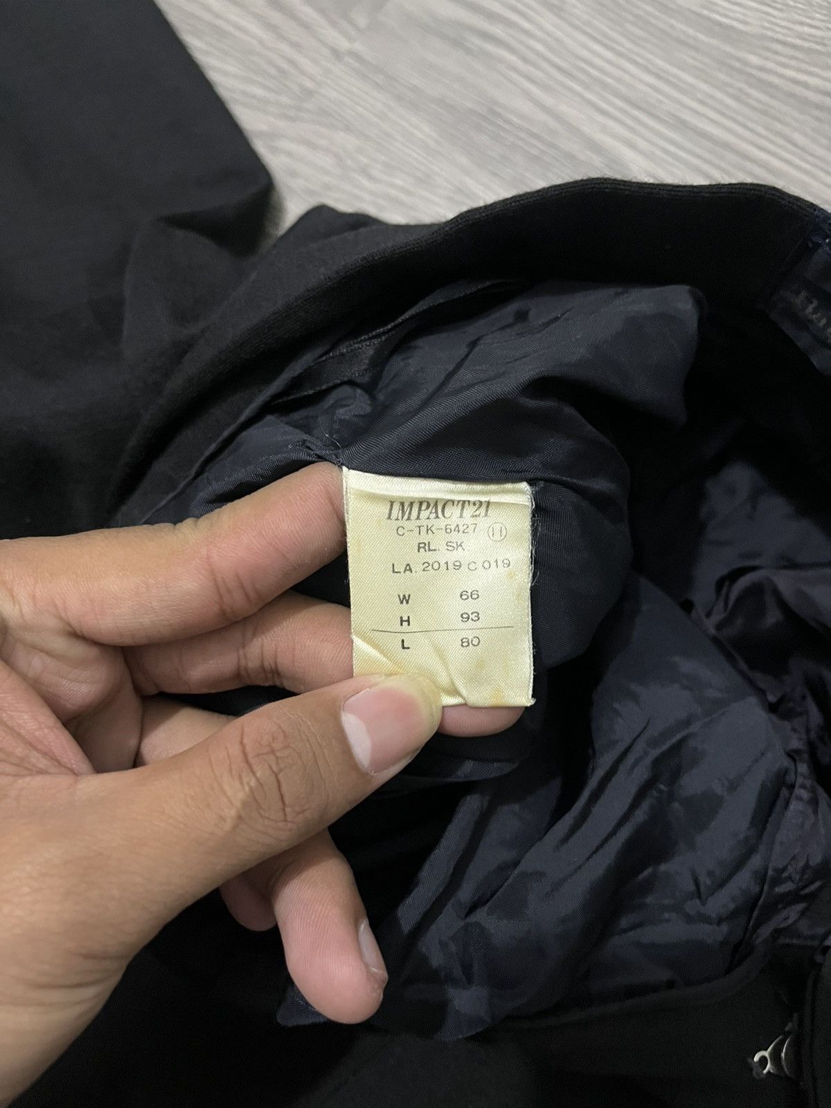 Polo Ralph Lauren Polo Ralph Lauren long skirt Size 31" - 4 Thumbnail