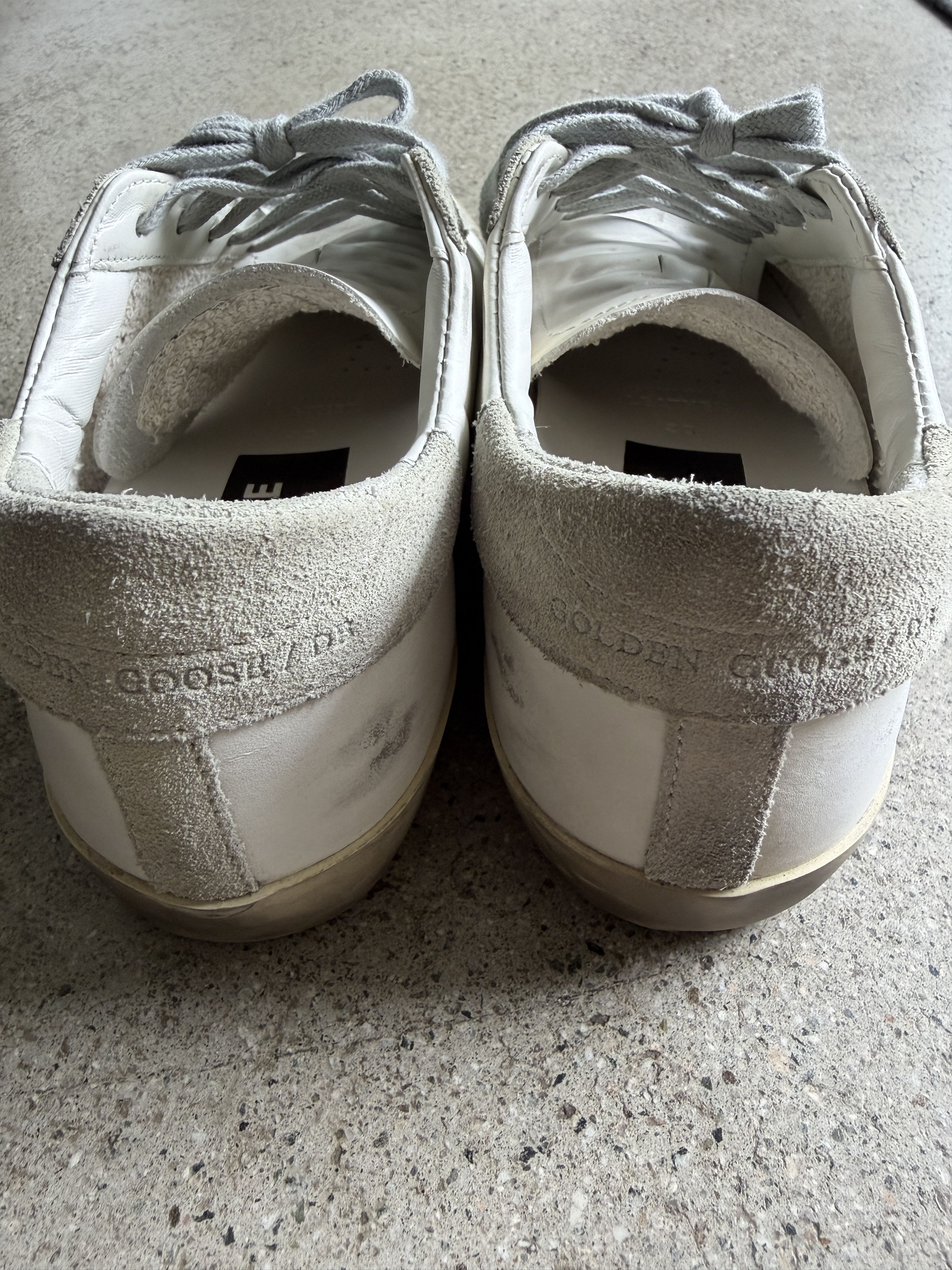 Golden Goose ARCHIVE Size US 8 / IT 38 - 5 Thumbnail