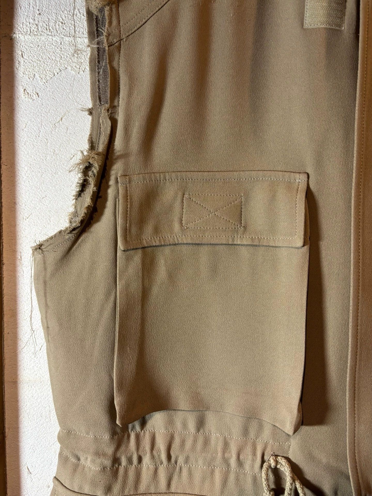 Magliano Magliano M-65 Oversized Padded Vest Size US M / EU 48-50 / 2 - 7 Thumbnail