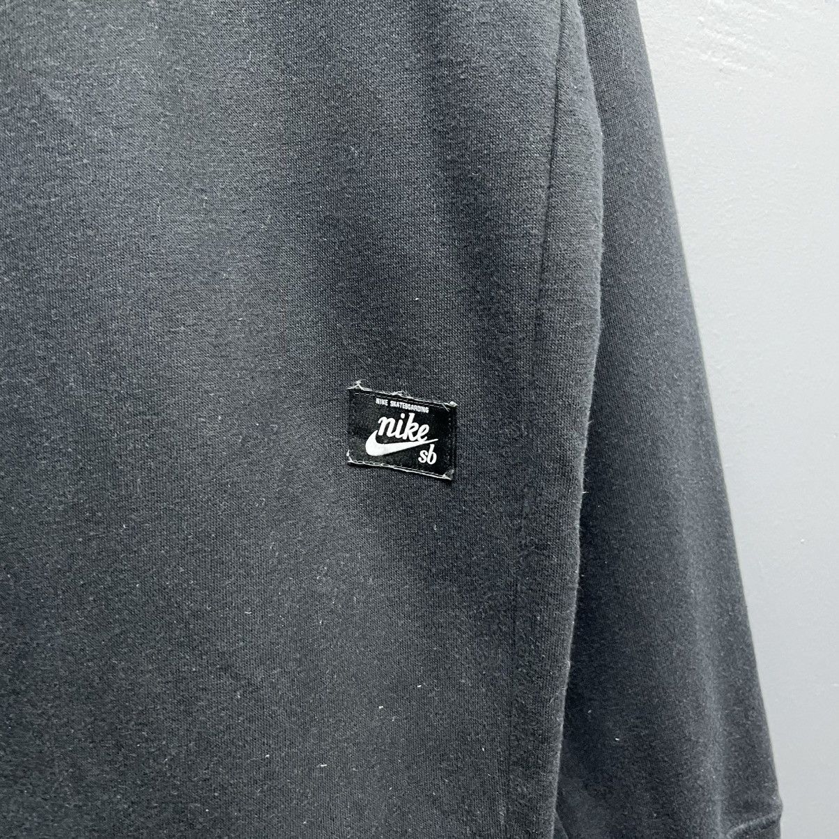 Nike Nike SB Sweatshirt Size US M / EU 48-50 / 2 - 6 Thumbnail