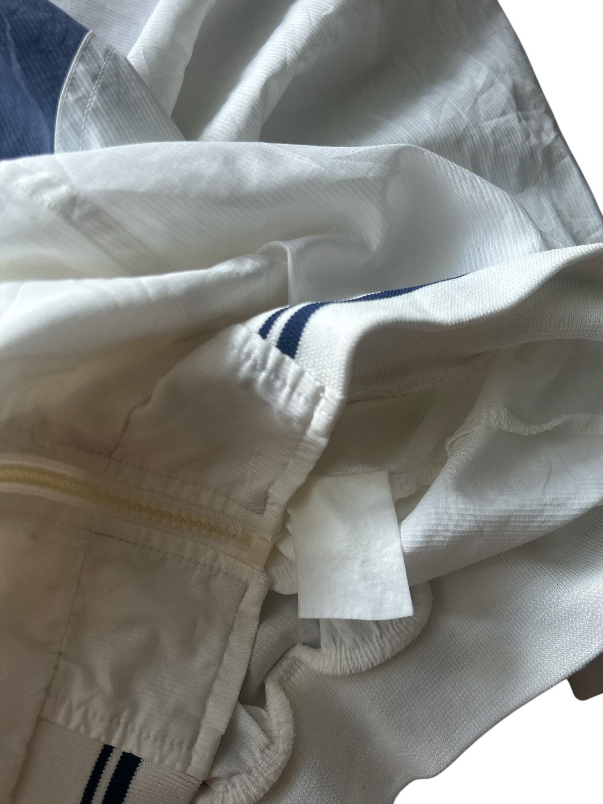 Balenciaga 💥VINTAGE Balenciaga Paris Sporty Windbreaker Jacket Size US L / EU 52-54 / 3 - 6 Thumbnail