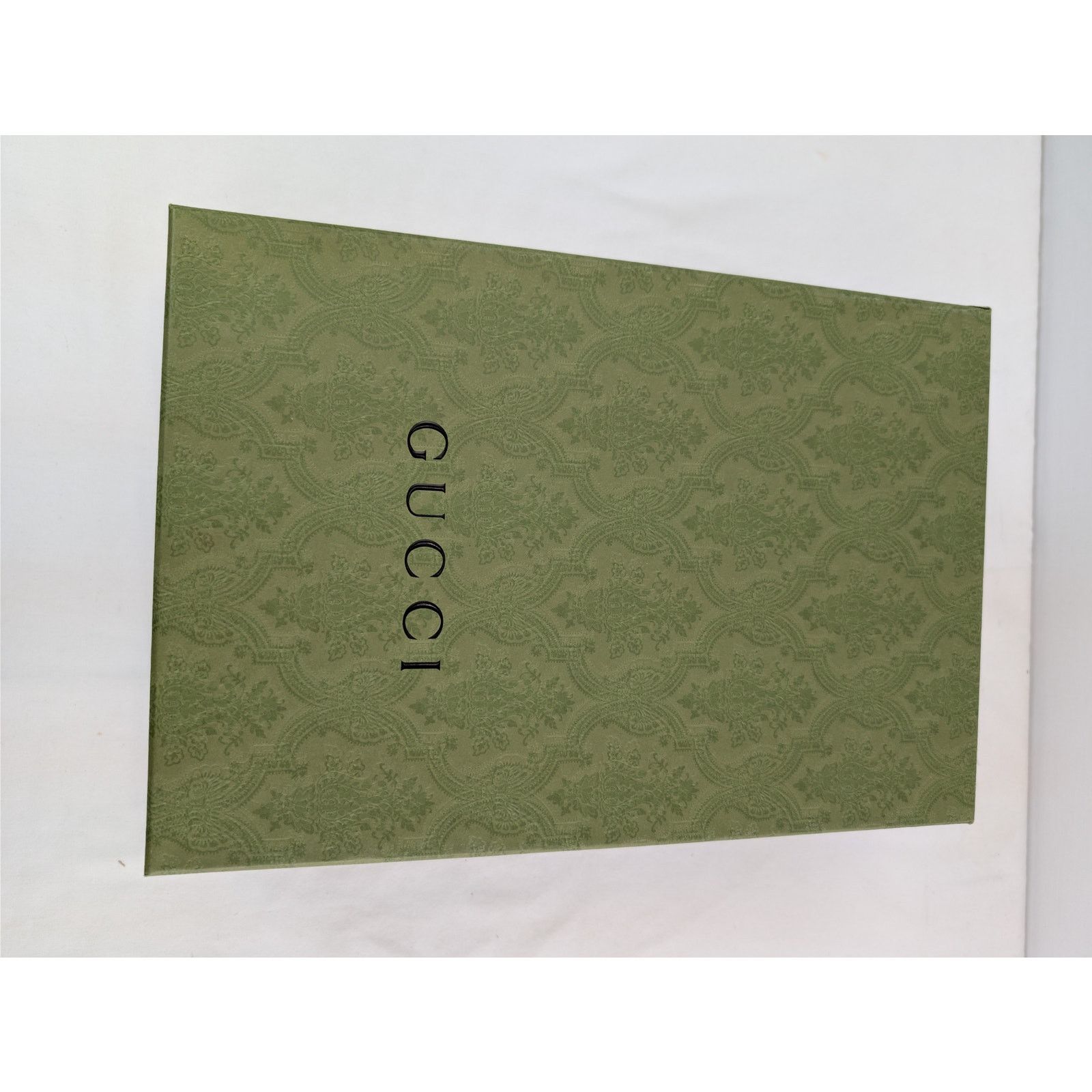 Gucci o1rshd1 Low Top Sneakers in Brown with White Sole Size US 12 / EU 45 - 23 Thumbnail
