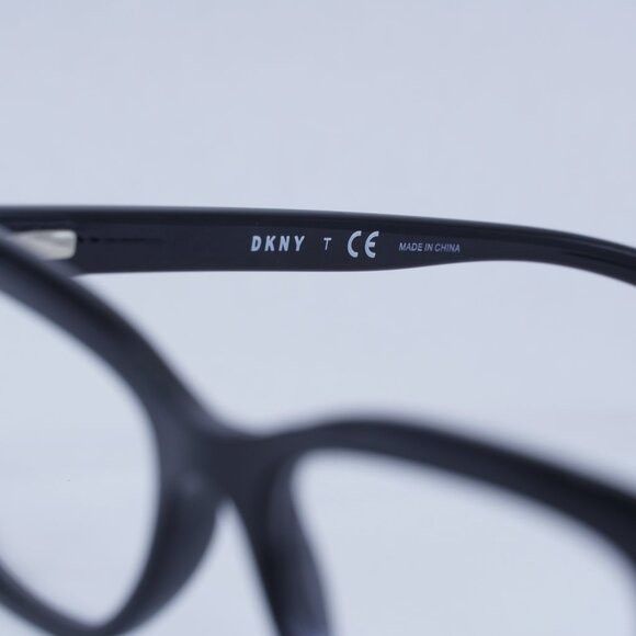 DKNY Dkny DY4681 3688 Eyeglasses 52mm Size ONE SIZE - 7 Thumbnail