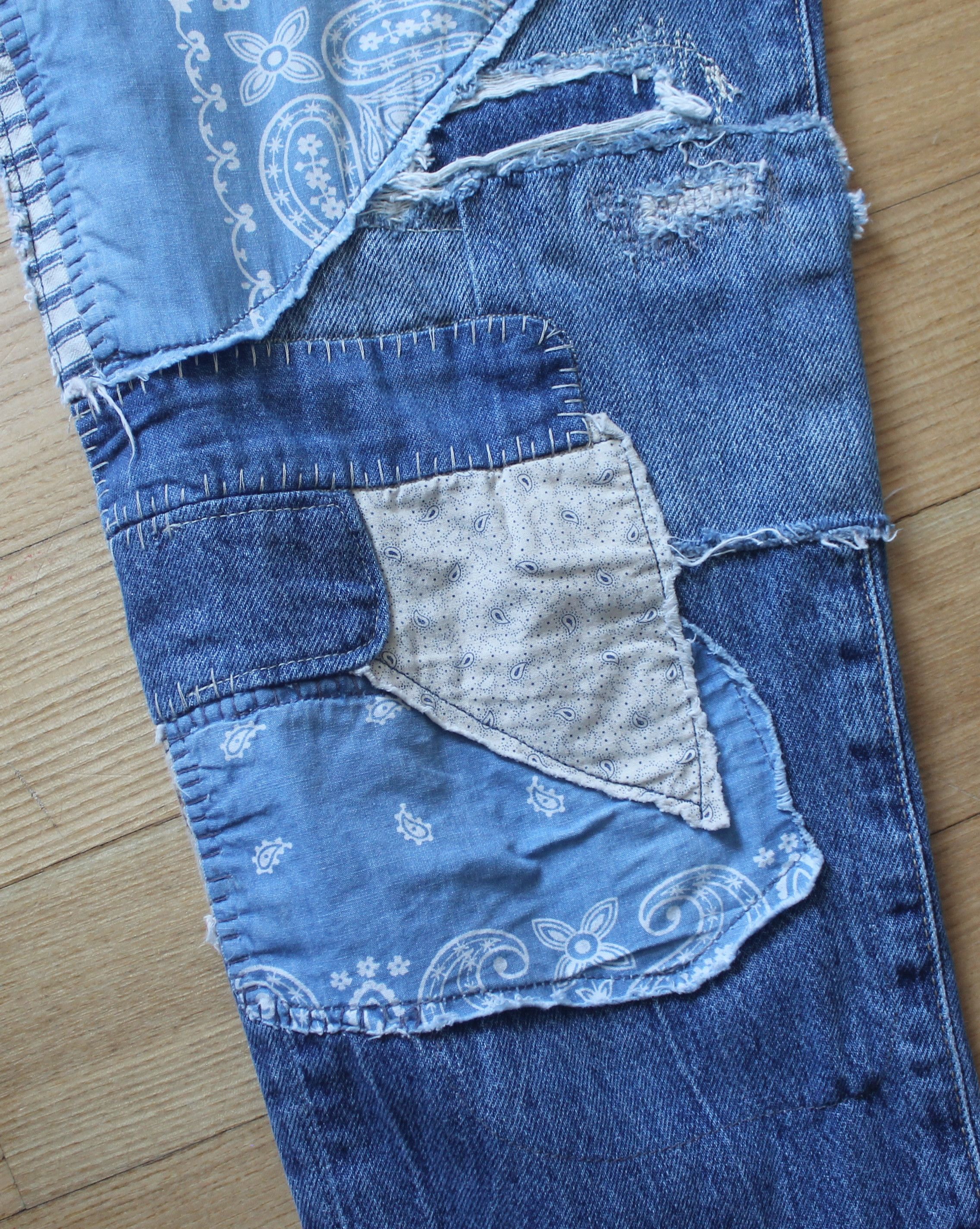 Polo Ralph Lauren Polo Ralph Lauren Avery Boyfriend Jean size 27 Size 27" / US 4 / IT 40 - 9 Thumbnail