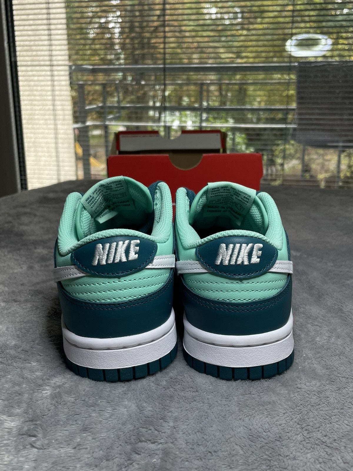 Nike Sneakers Nike dunk Low Size US 6 / IT 36 - 6 Thumbnail