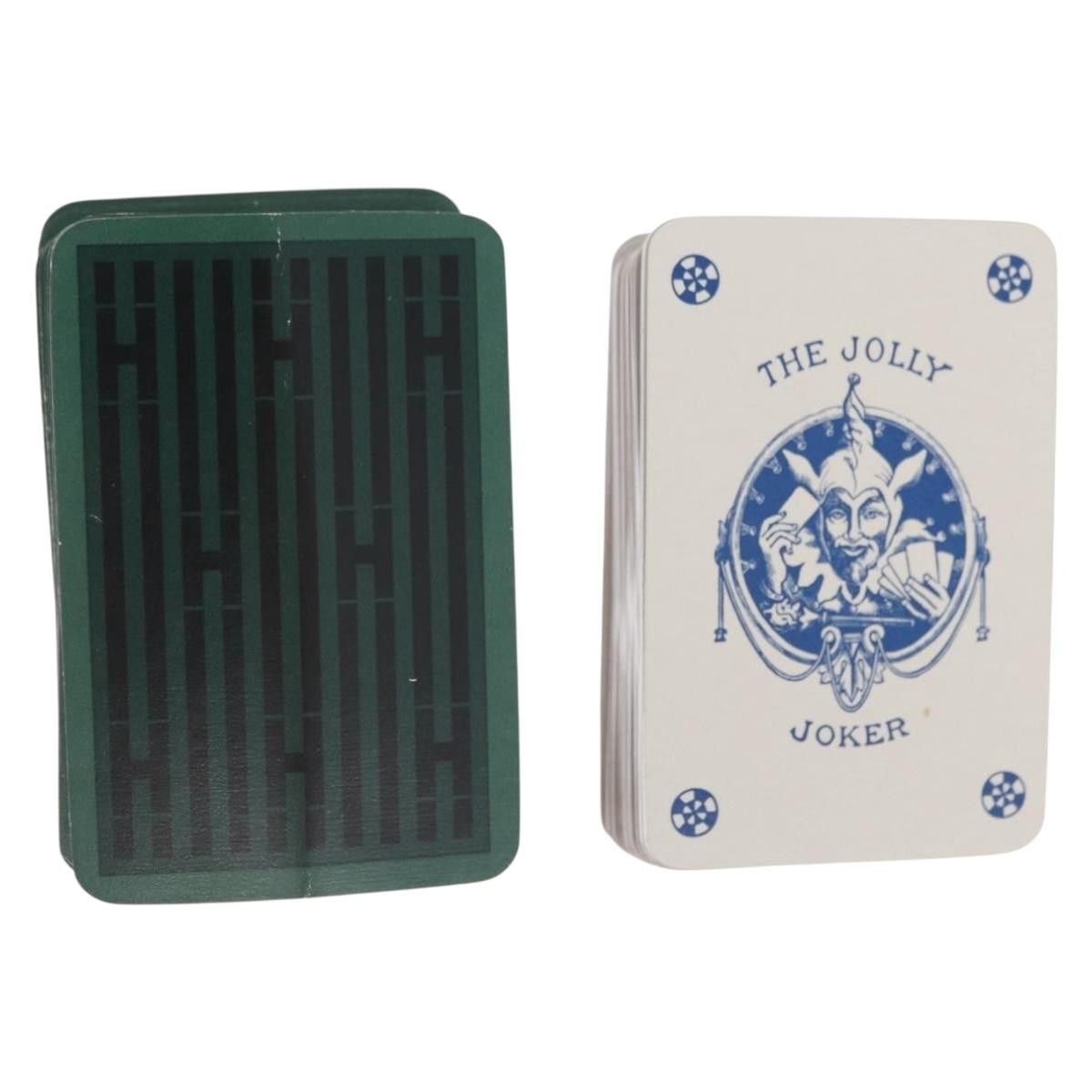 Hermes Hermes Playing Cards Size ONE SIZE - 1 Thumbnail