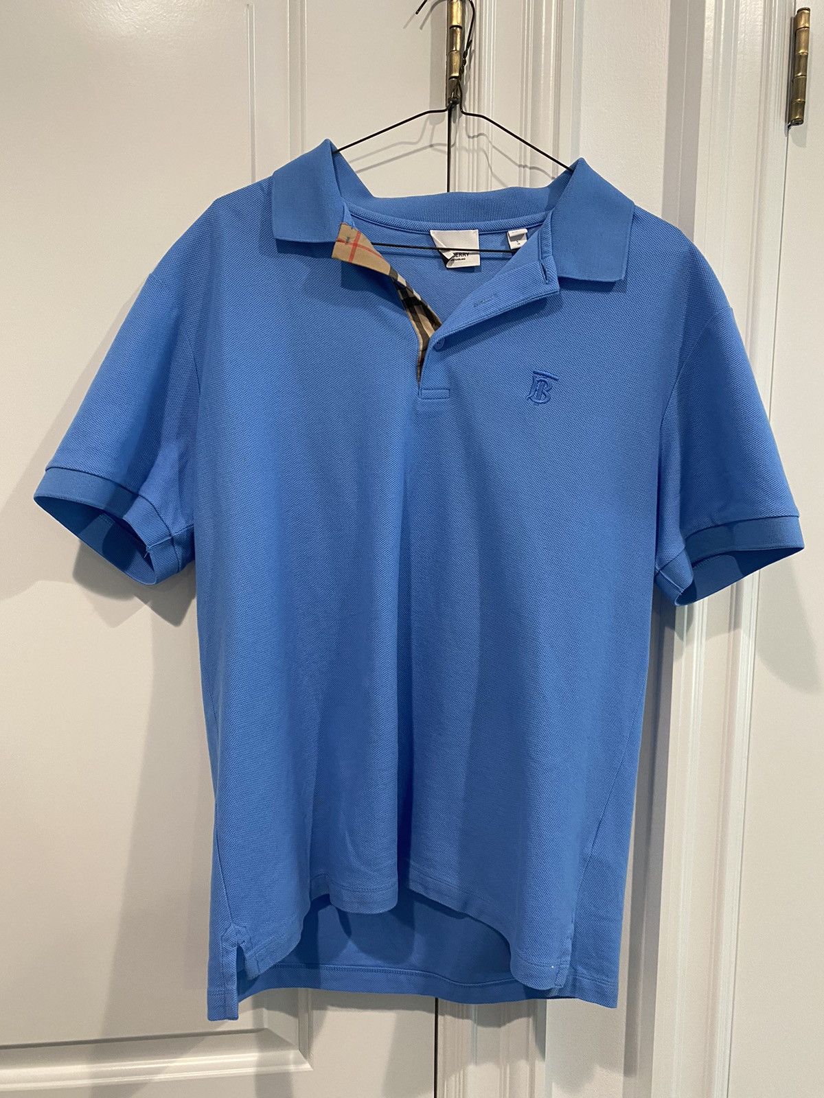 Burberry Burberry Polo Grailed