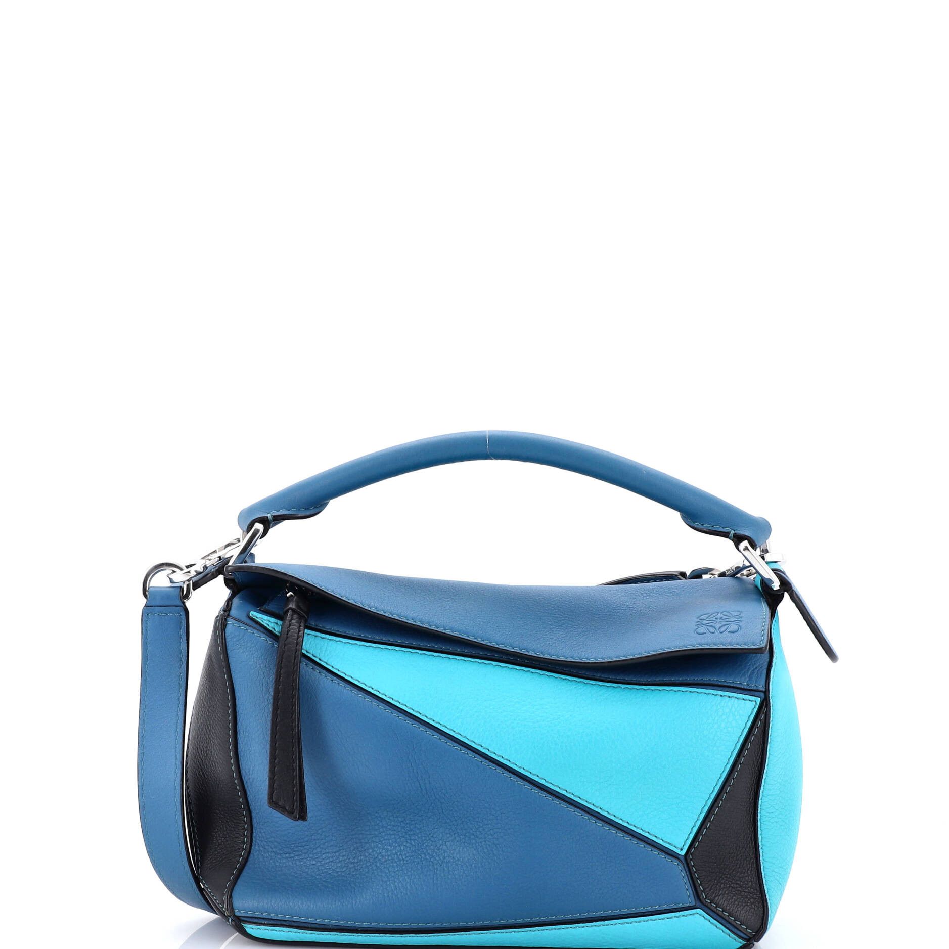 Loewe Puzzle Bag Size ONE SIZE - 1 Thumbnail