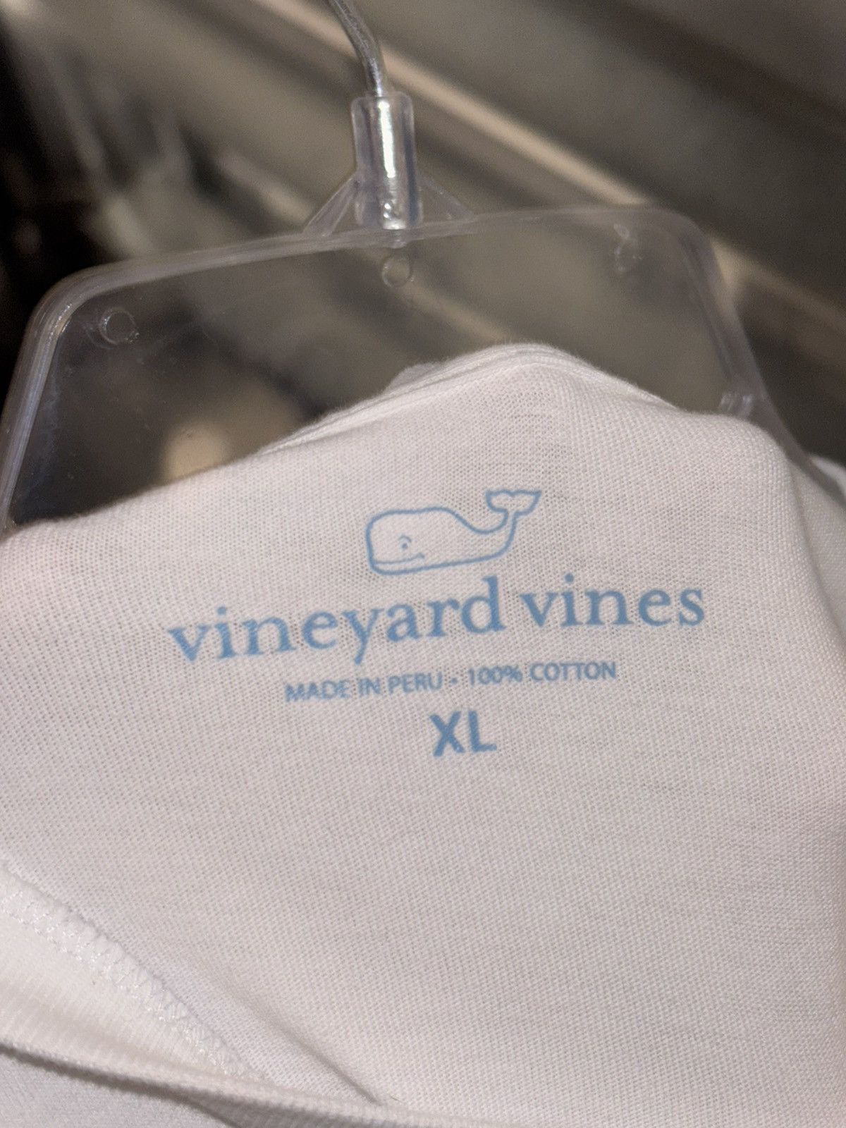 Vineyard Vines Long sleeve Size US XL / EU 56 / 4 - 3 Thumbnail