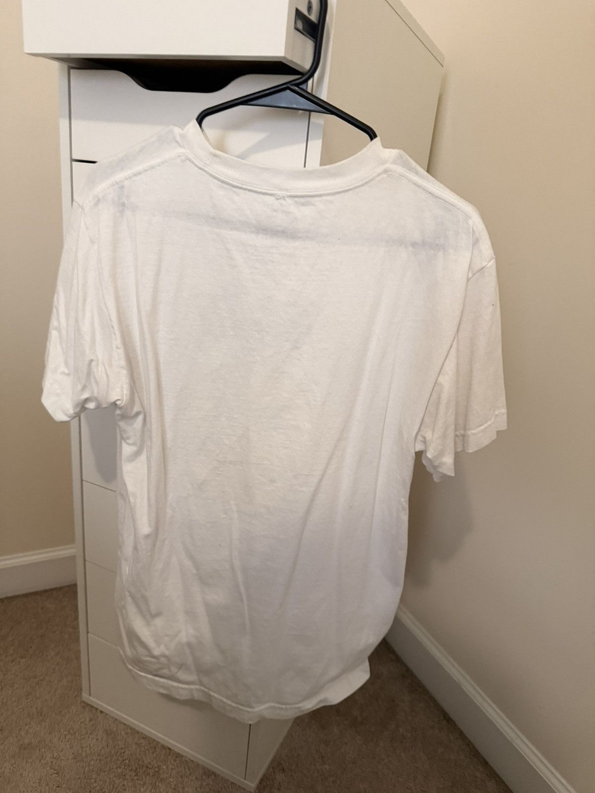 Market CHINATOWN MARKET x MIKE TYSON TATTOO COLLAB T-SHIRT Size US M / EU 48-50 / 2 - 3 Thumbnail