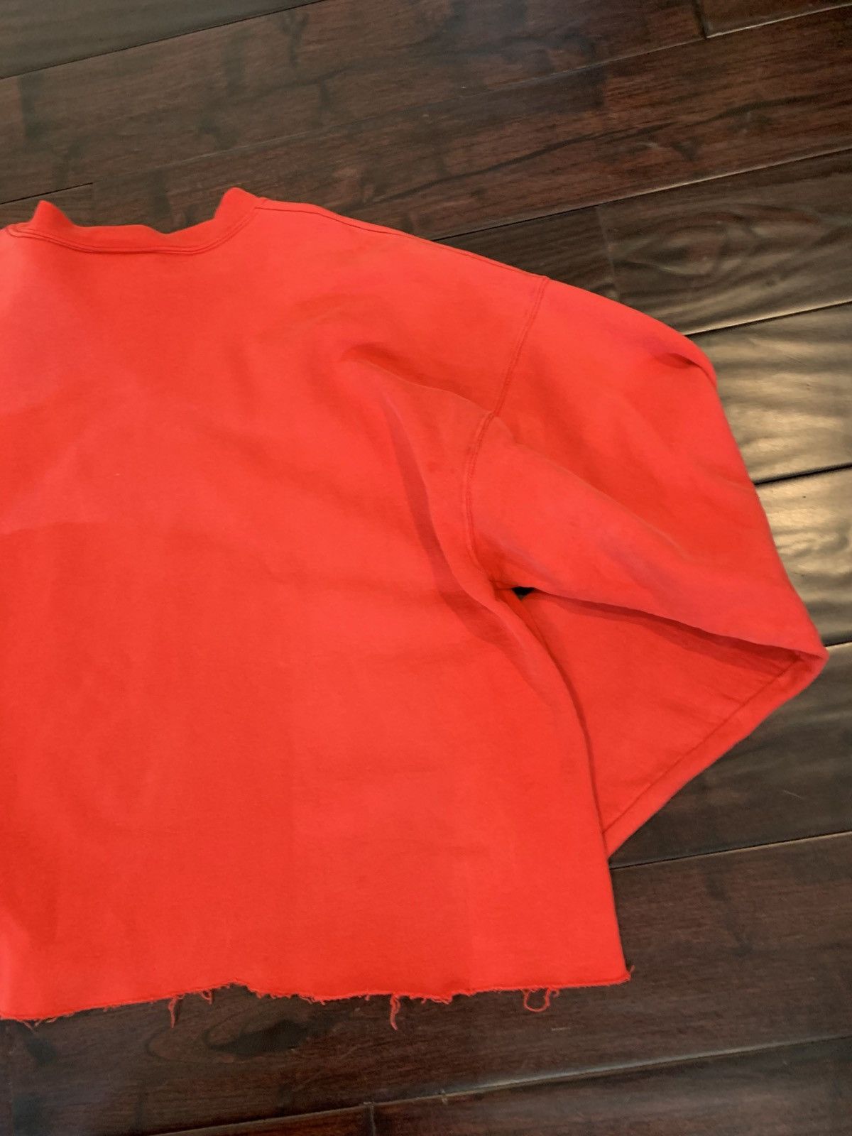 Hanes Vintage hanes smart fill long sleeve Size US XL / EU 56 / 4 - 9 Thumbnail