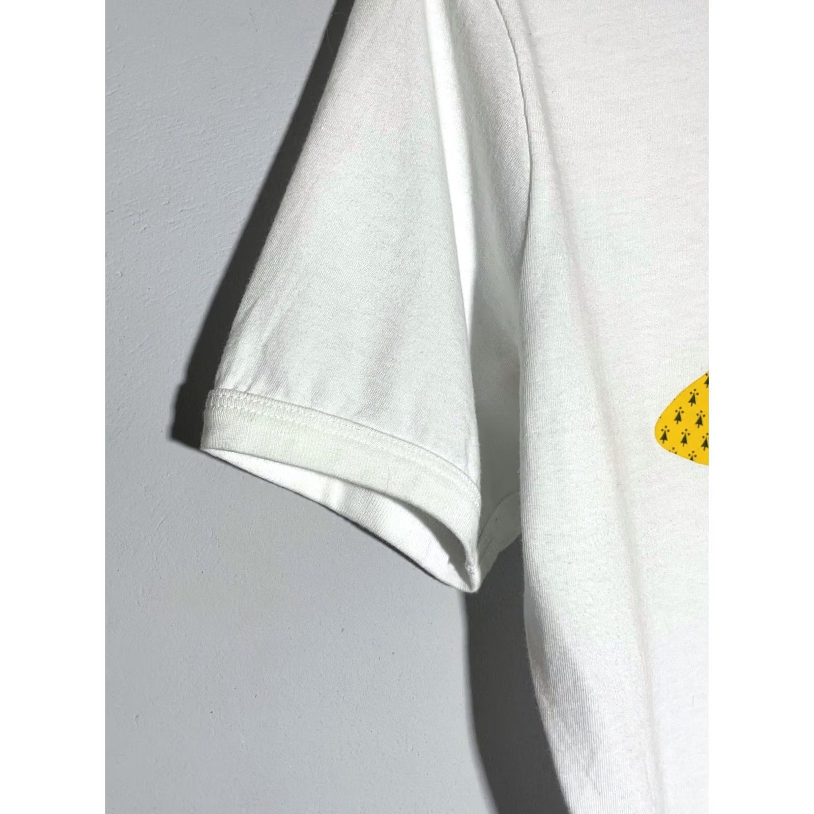 Logo 7 VINTAGE Vivienne Westwood Anglomania Big Orb Logo T-Shirt Short Sleeve Size M Size US M / EU 48-50 / 2 - 5 Thumbnail