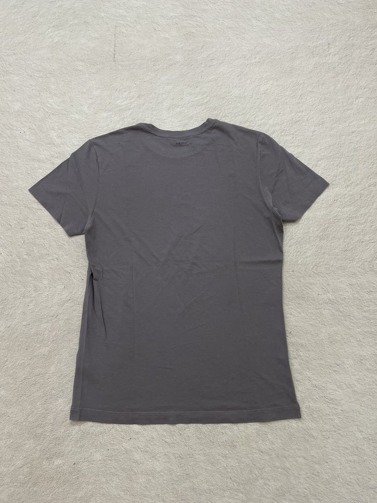 Versace 2000s Versace Iconic Logo Graphic Y2K Hysteric Ifsix Japan Size US S / EU 44-46 / 1 - 5 Thumbnail