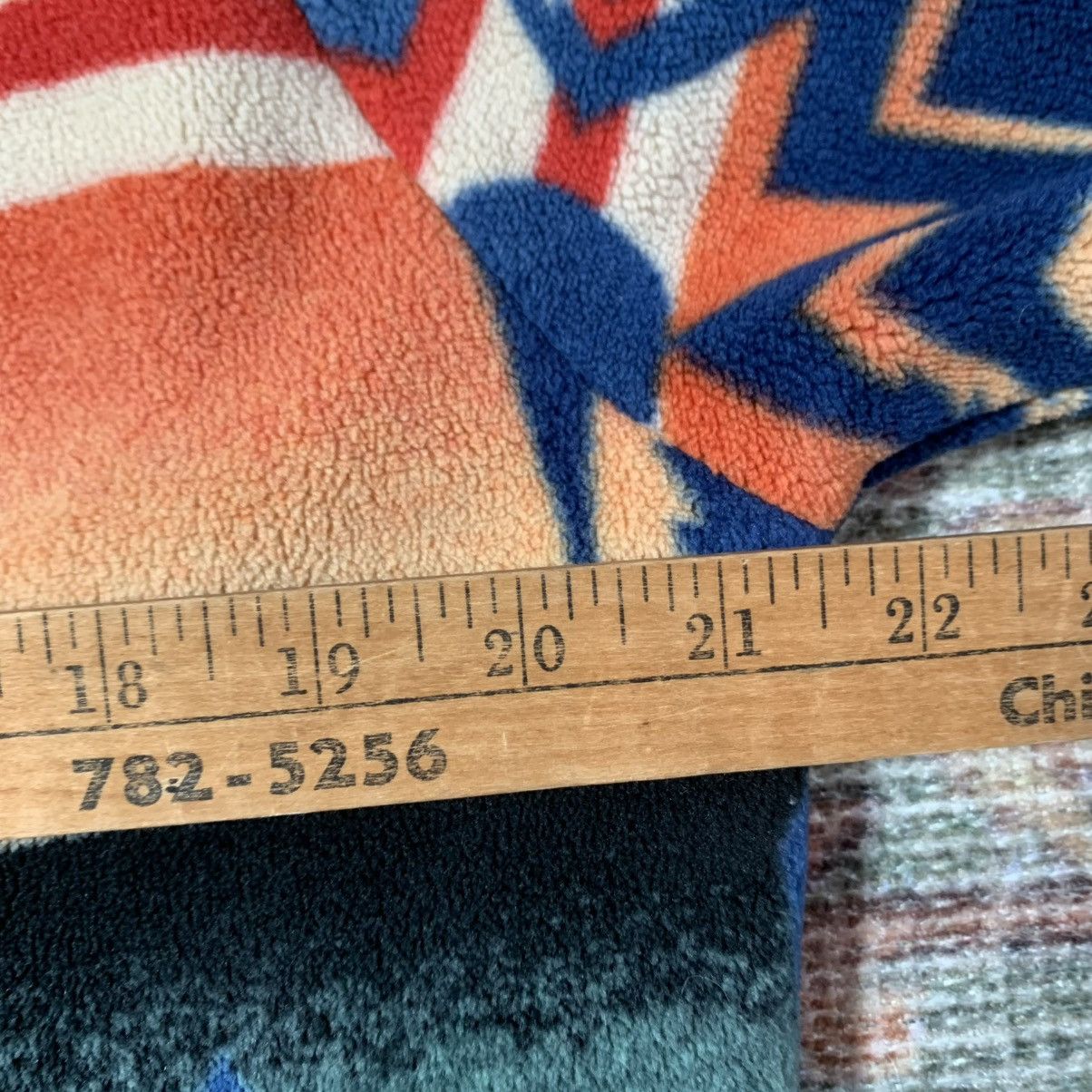 Polo Ralph Lauren Polo Ralph Lauren Sportsman Aztec Wildlife Fleece Jacket M Size US M / EU 48-50 / 2 - 11 Thumbnail