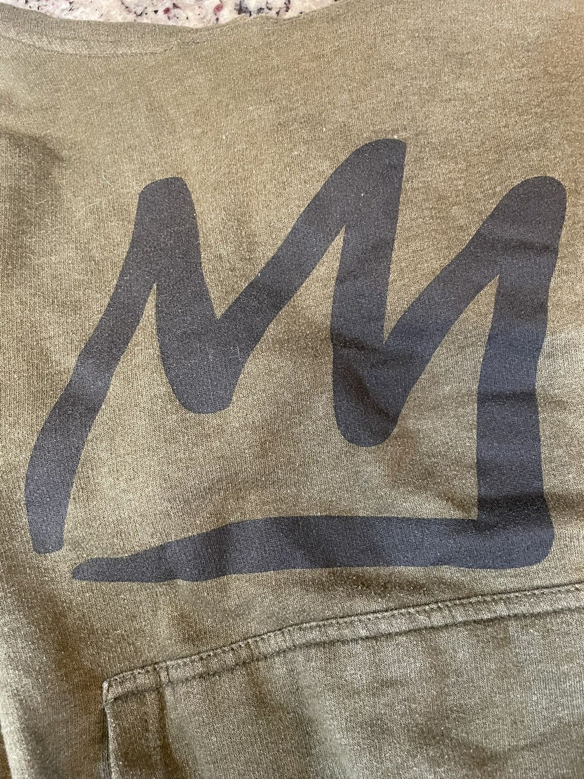 Other Mammoth Mountain green hoodie sweatshirt Size US S / EU 44-46 / 1 - 4 Thumbnail