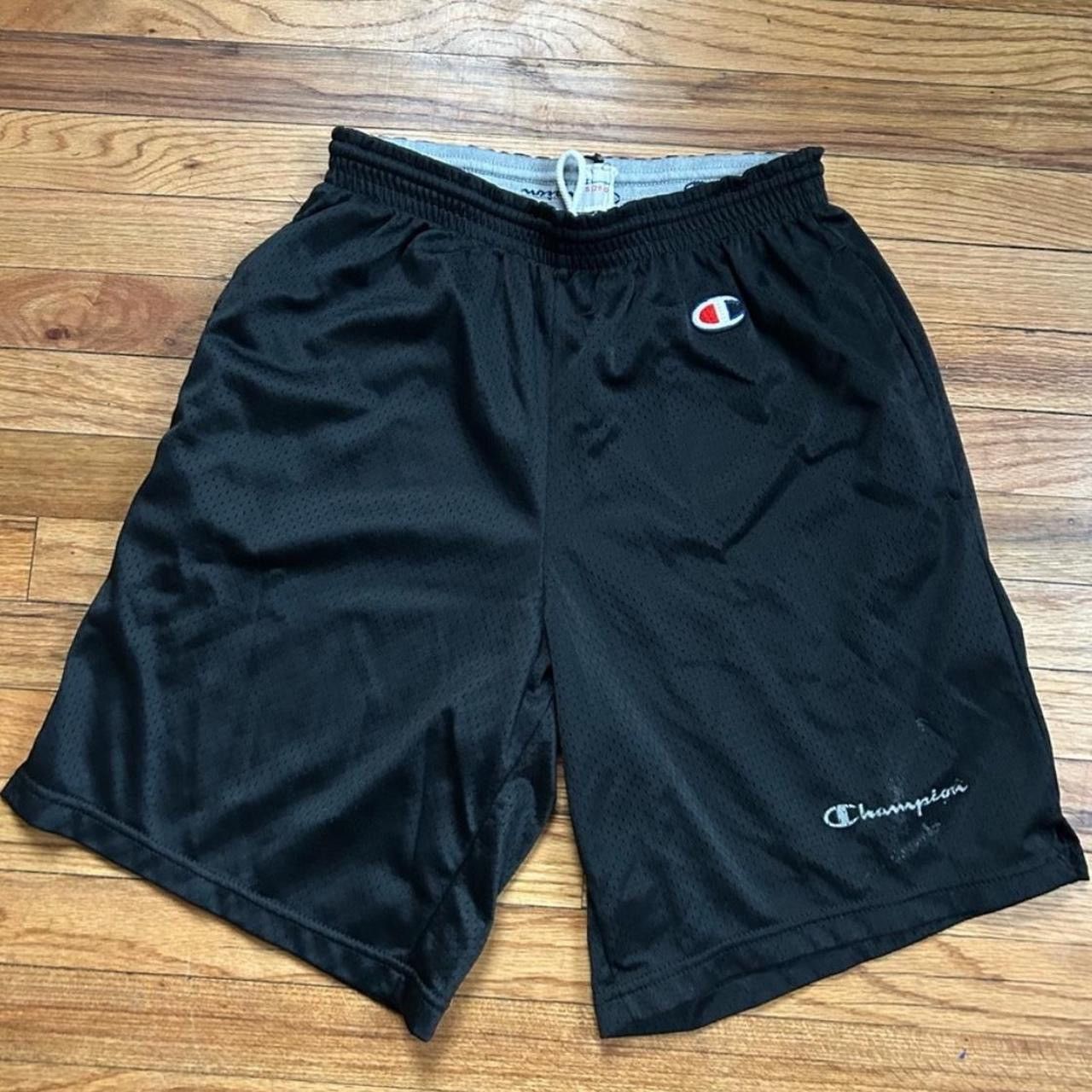 Champion Vintage Champion Mesh Athletic Shorts Size US 28 / EU 44 - 1 Thumbnail