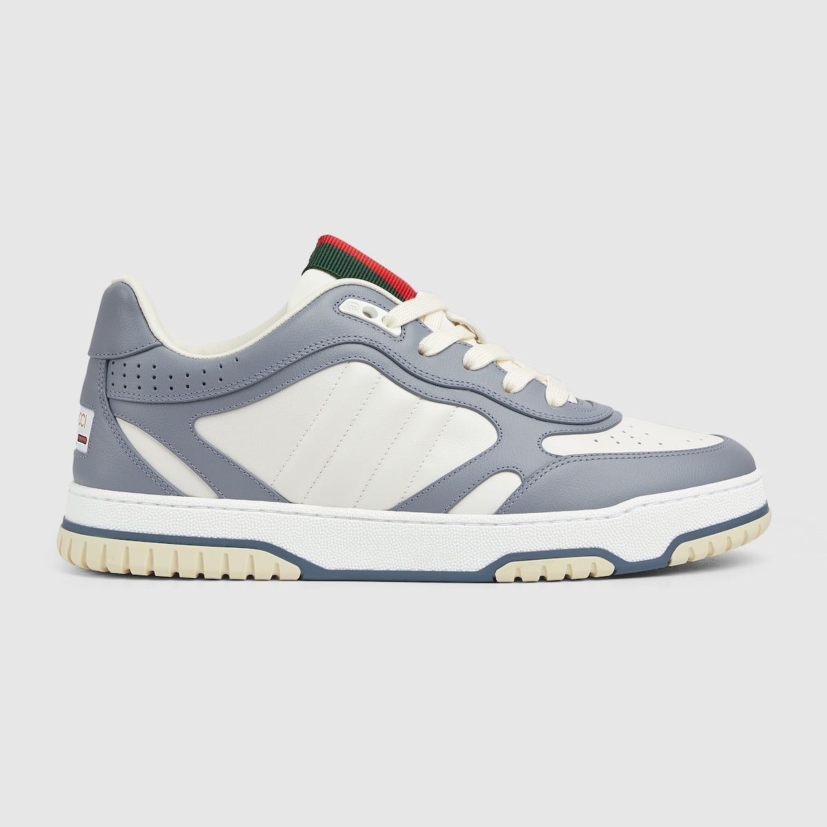 Gucci Re-Web Sneakers SIZE 8.5