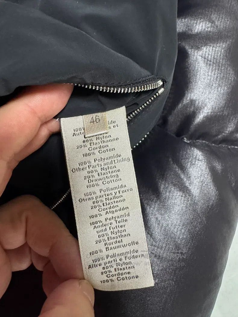Hermes Hermes Goose down jacket, two ways to wear. Size US S / EU 44-46 / 1 - 8 Thumbnail