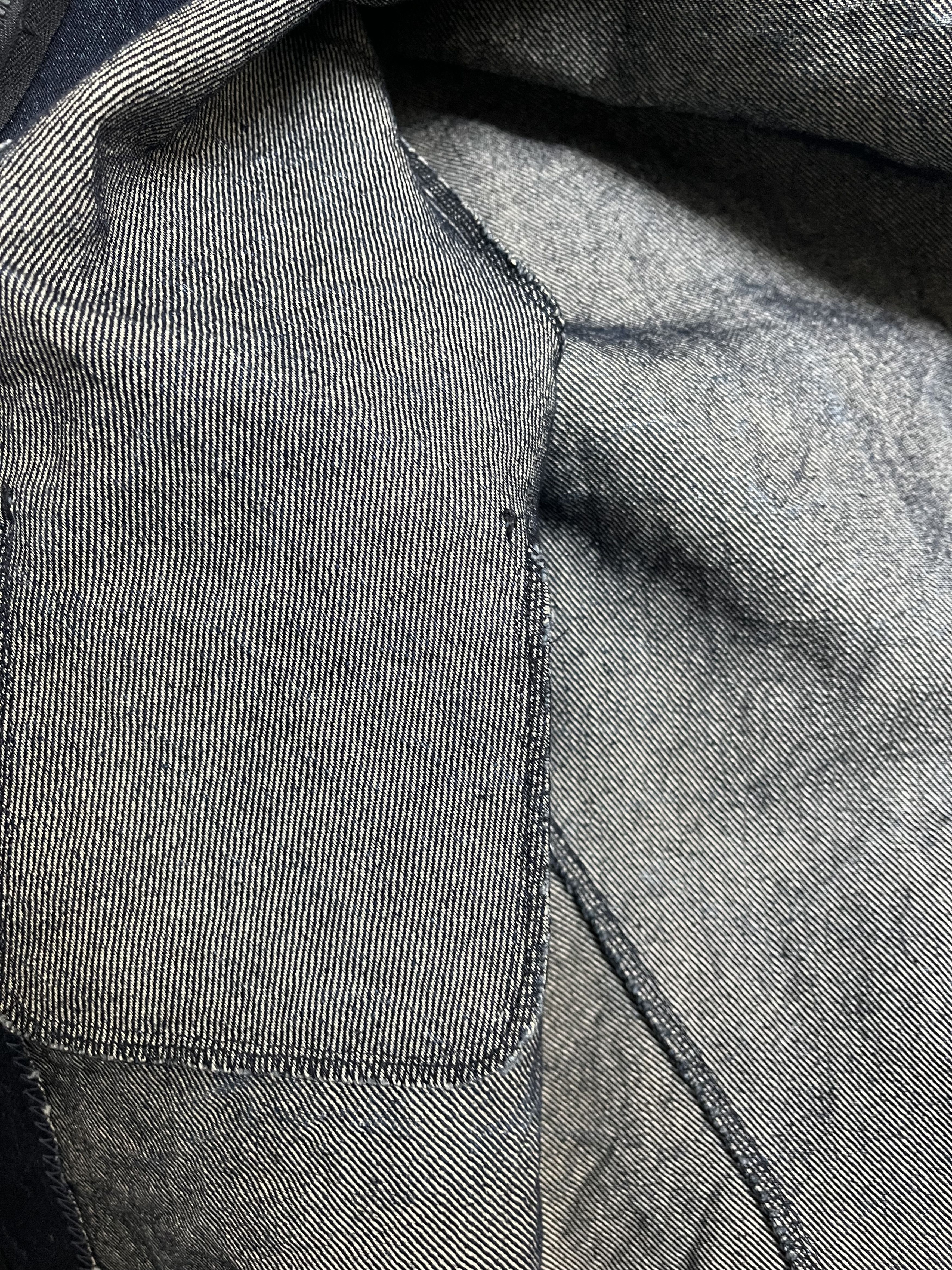 Ma+ Ma+ Denim Jacket Size US M / EU 48-50 / 2 - 6 Thumbnail