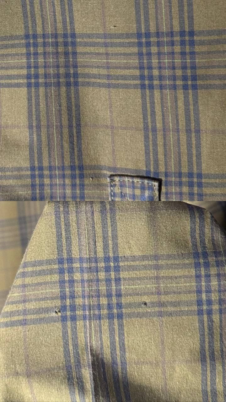 5.11 511 5.11 Tactical Shirt Snaps Button longSleeve Plaid Casual Size US XL / EU 56 / 4 - 9 Thumbnail
