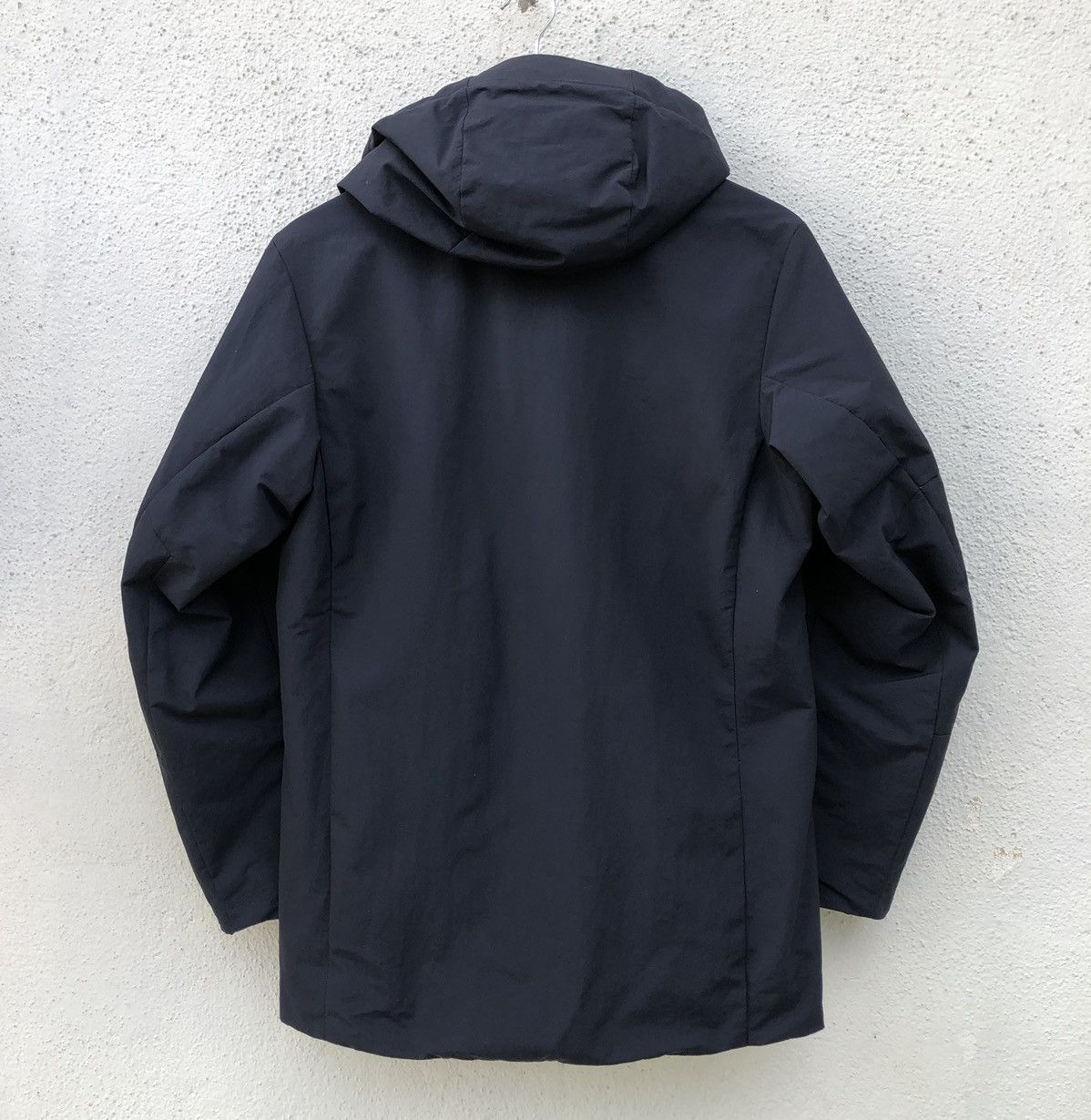 Uniqlo Uniqlo Hybrid Down Puffer Outerwear Parka Jacket Size US XS / EU 42 / 0 - 3 Thumbnail