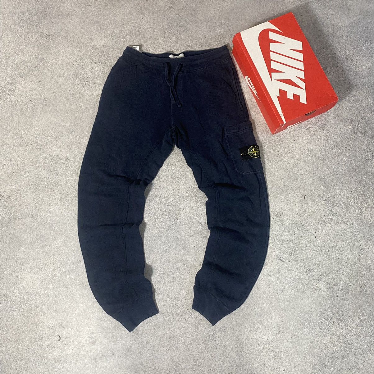 Stone Island Stone Island Sweatpants Size US 30 / EU 46 - 1 Thumbnail