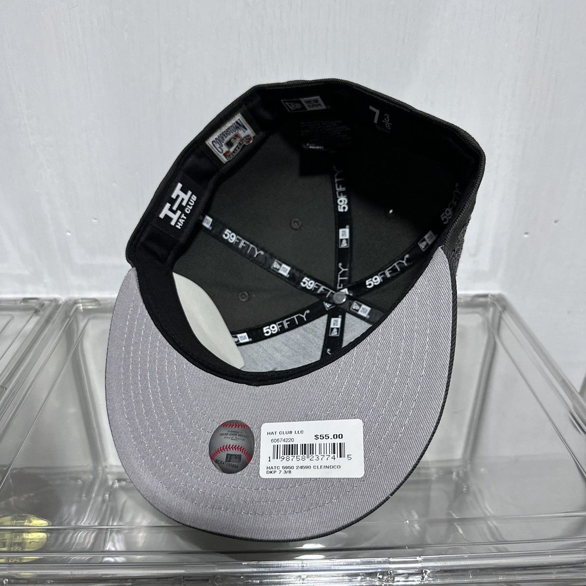 New Era HATCLUB NEWERA REFLECTIVE PACK Size ONE SIZE - 4 Thumbnail