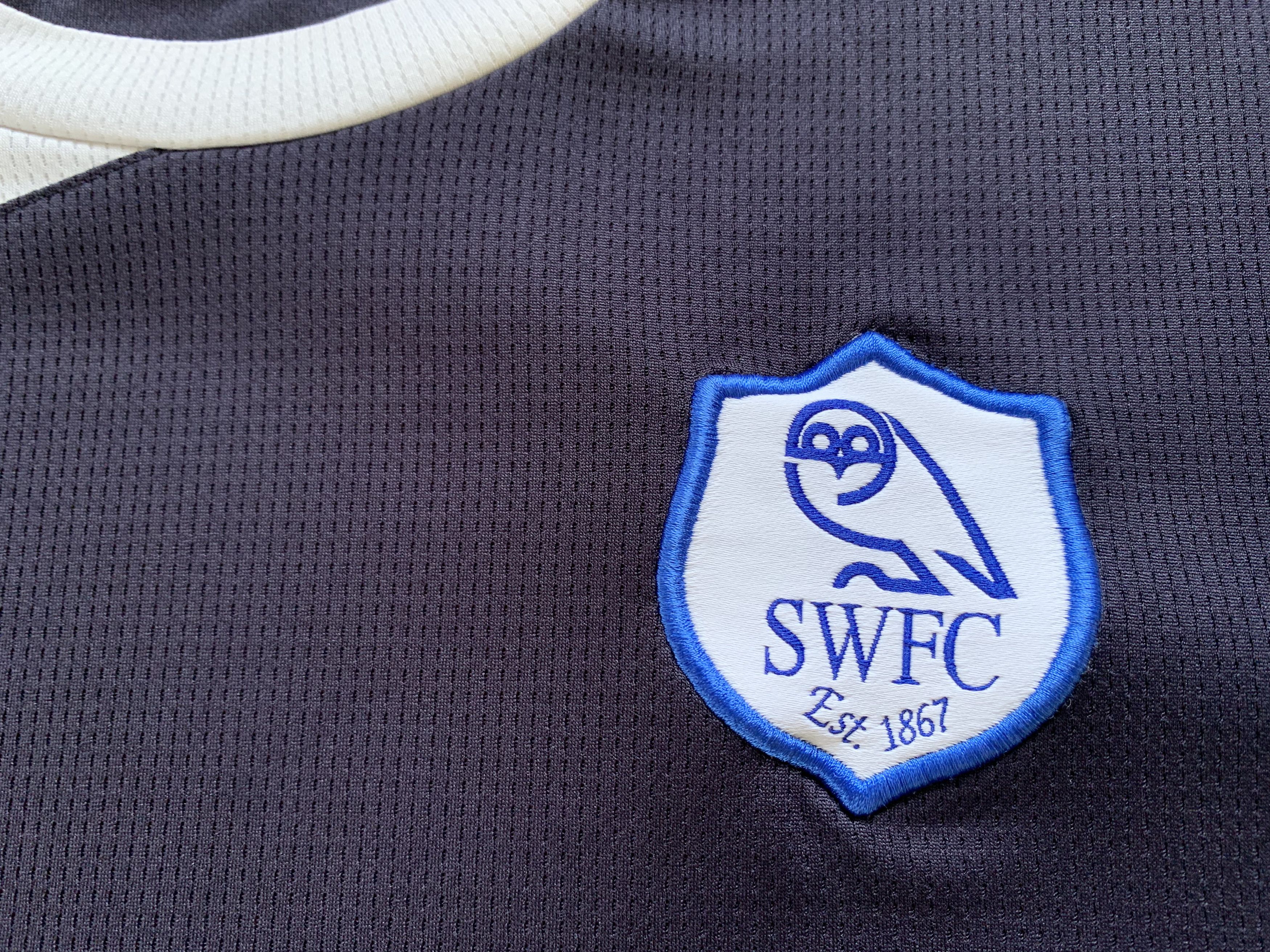 Puma Puma Sheffield Wednesday Training T Shirt Size US XXL / EU 58 / 5 - 5 Thumbnail