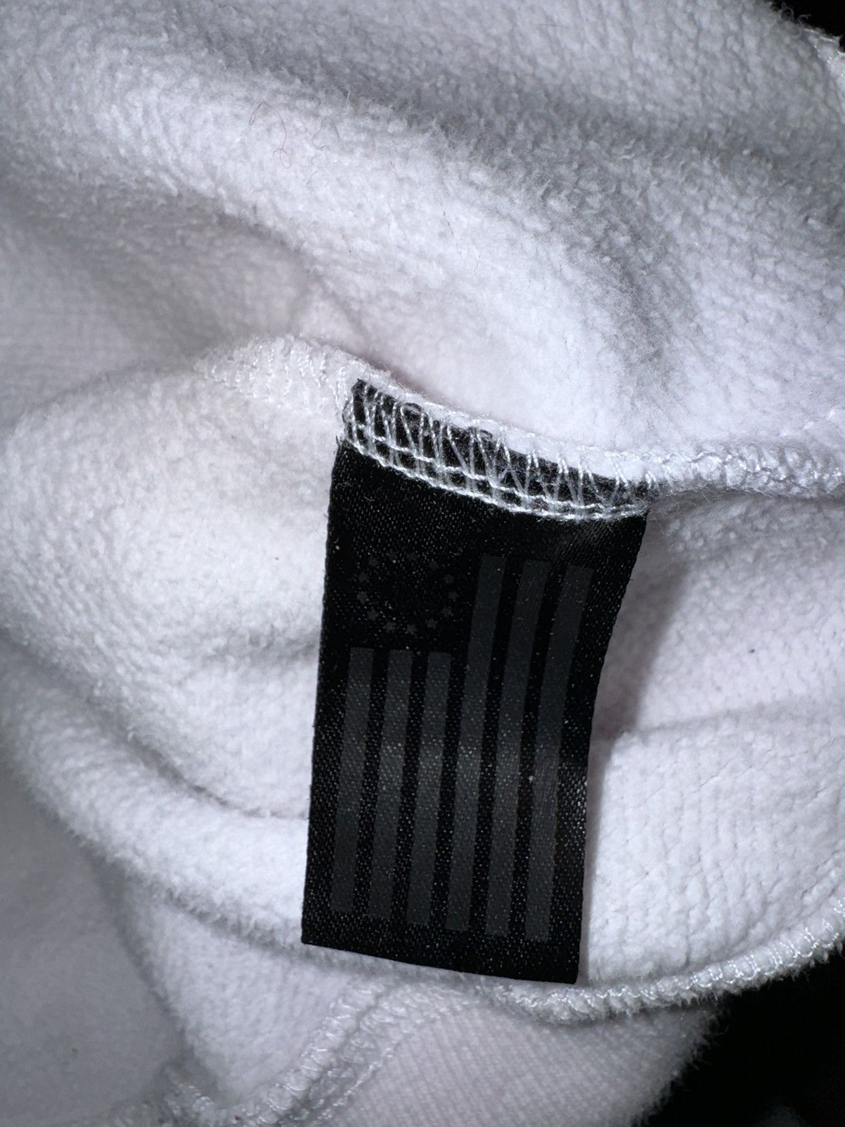 Black Scale Black Scale Iconic International Flags Sweater Size US L / EU 52-54 / 3 - 17 Thumbnail