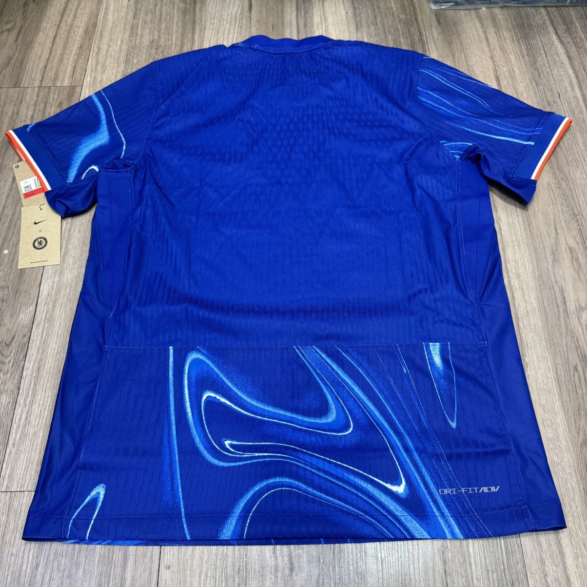 Nike Chelsea 24/25 player issue home shirt (bnwt) Size US L / EU 52-54 / 3 - 2 Thumbnail