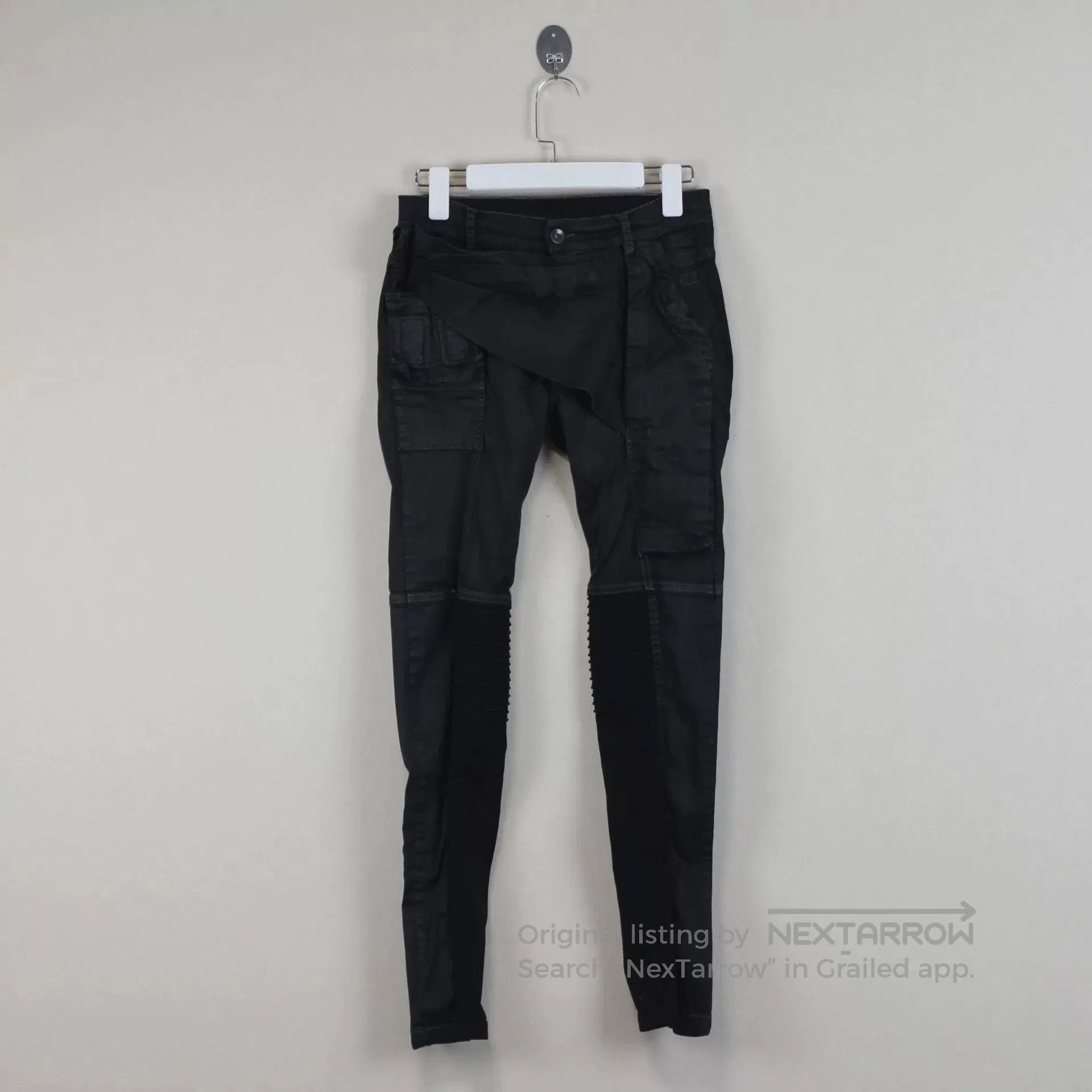 Rick Owens rick owens pants. Size US 29 - 1 Thumbnail