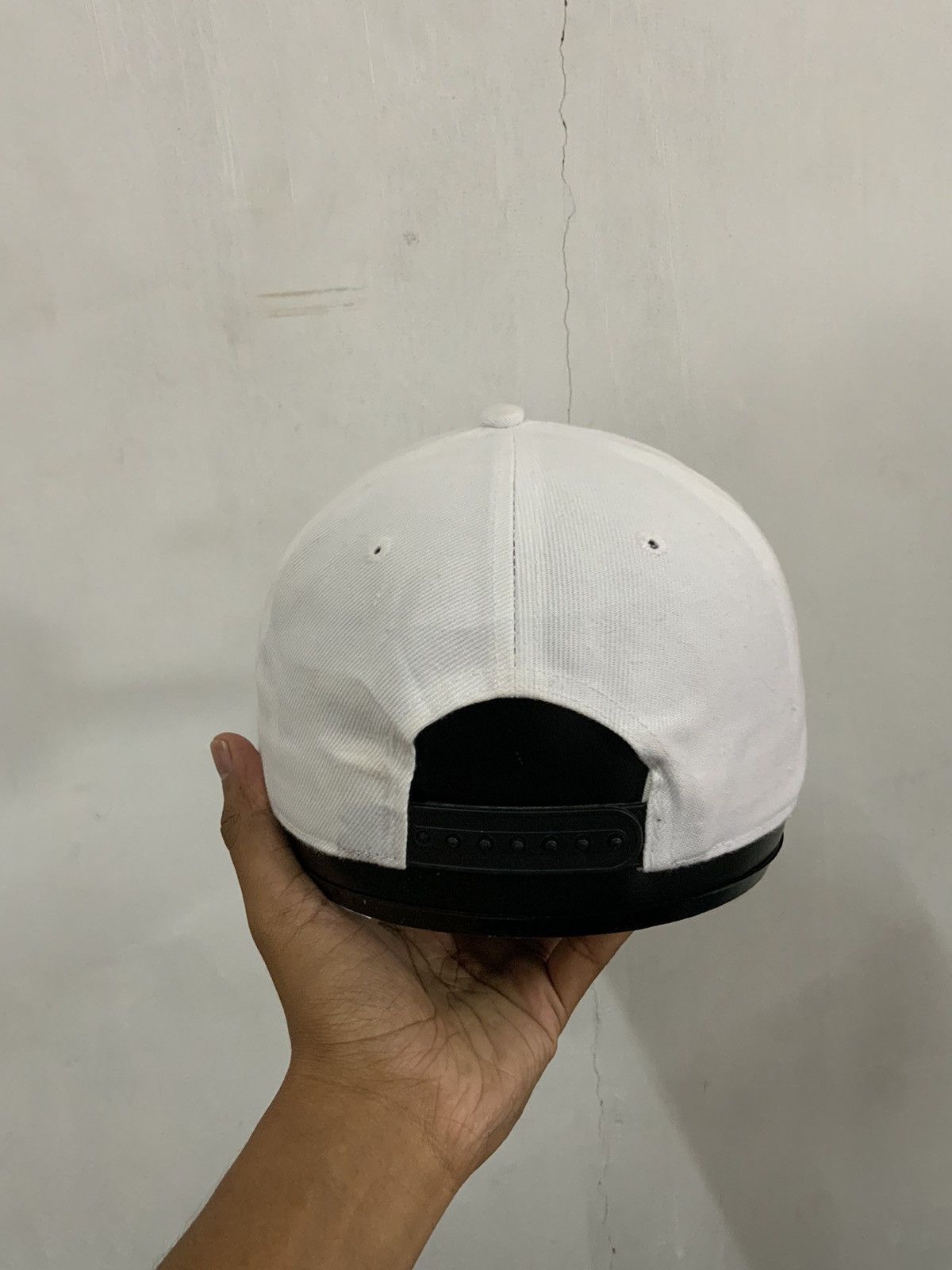Hat Club La Girl Camo Streetwear Hat Size ONE SIZE - 3 Thumbnail