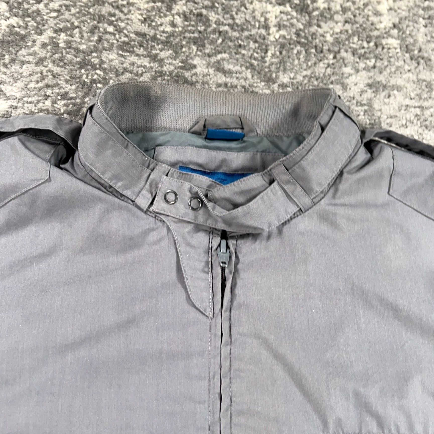 Vintage carhartt jacket grunge outerwear