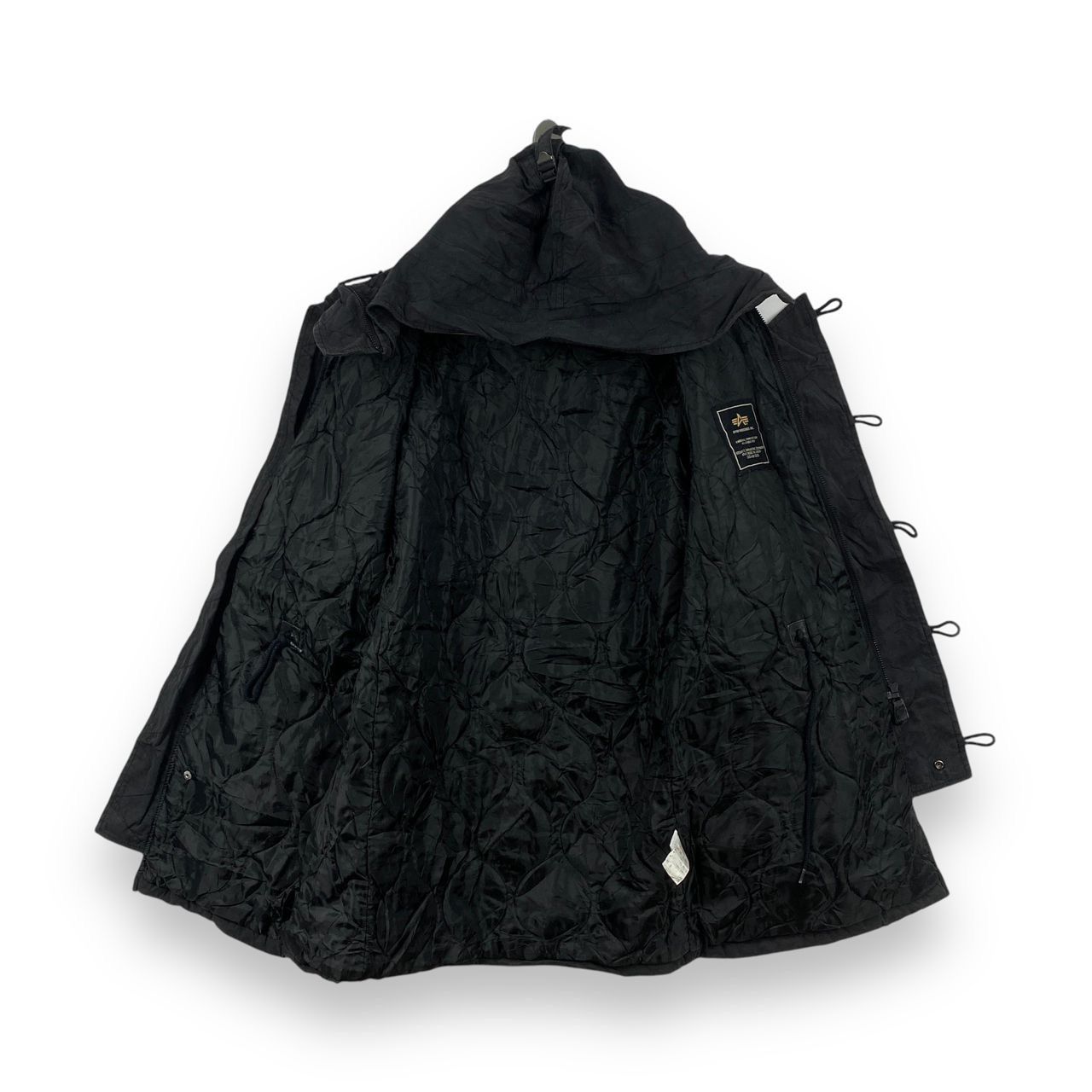 Margaret Howell MARGARET HOWELL X ALPHA INDUSTRIES INC Size US M / EU 48-50 / 2 - 4 Thumbnail