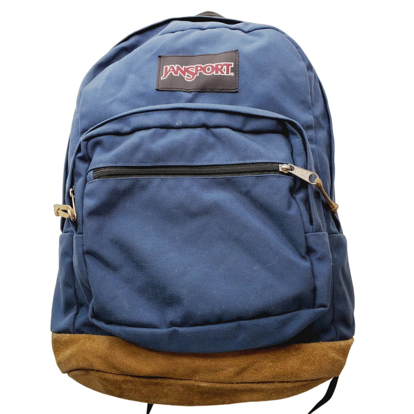 JanSport Drawsack Backpack Red | Buy Bags, Purses & Accessories Online