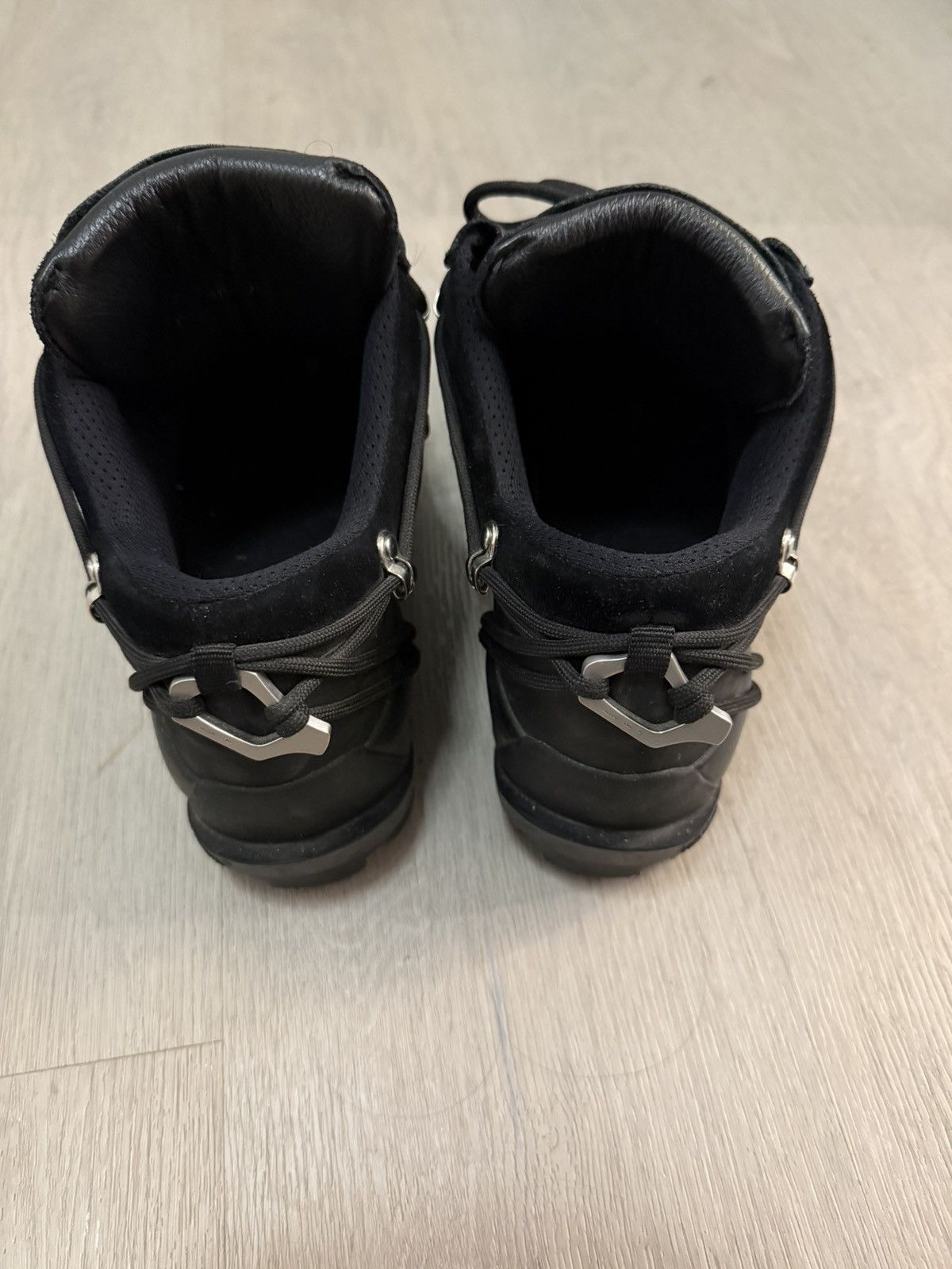 Diemme × Heliot Emil Heliot Emil x Diemme Hiking Boots Low Size US 10 / EU 43 - 5 Thumbnail