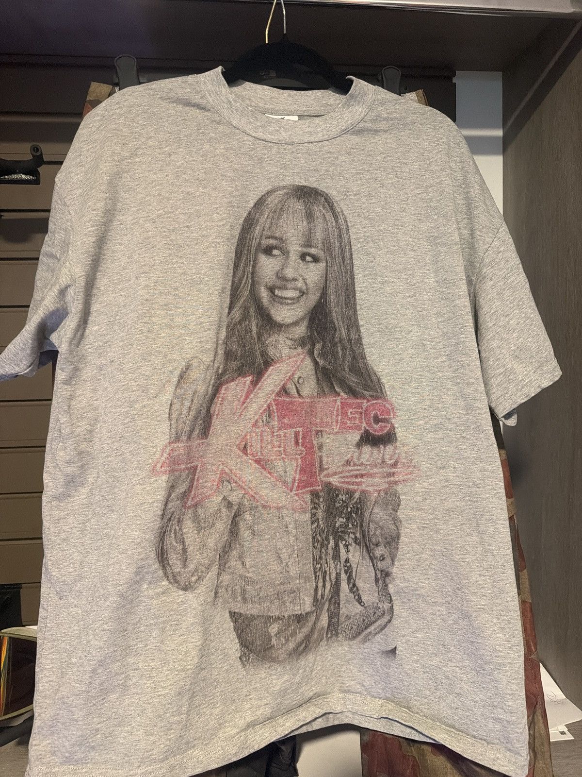 Other Killtec Forever Tee Hannah Montana Size US L / EU 52-54 / 3 - 1 Thumbnail