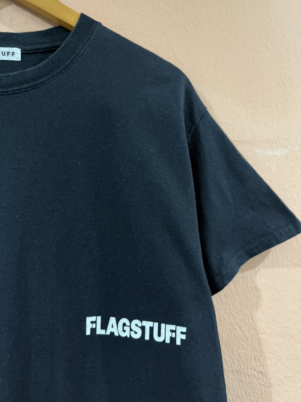 Flagstuff Flagstuff x Dragon Ball Z Tshirt Capsule Collection Size US M / EU 48-50 / 2 - 5 Thumbnail