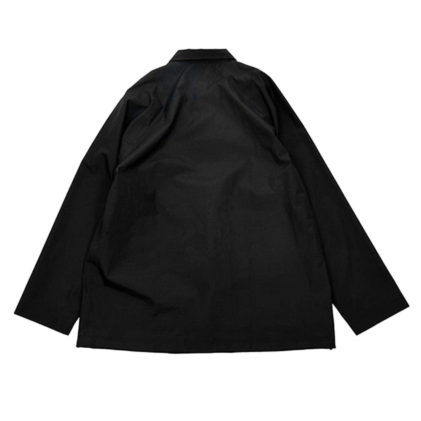 New Balance NEW $550 New Balance TDS Tokyo Design Studio Gore Tex Jacket Size US M / EU 48-50 / 2 - 2 Thumbnail