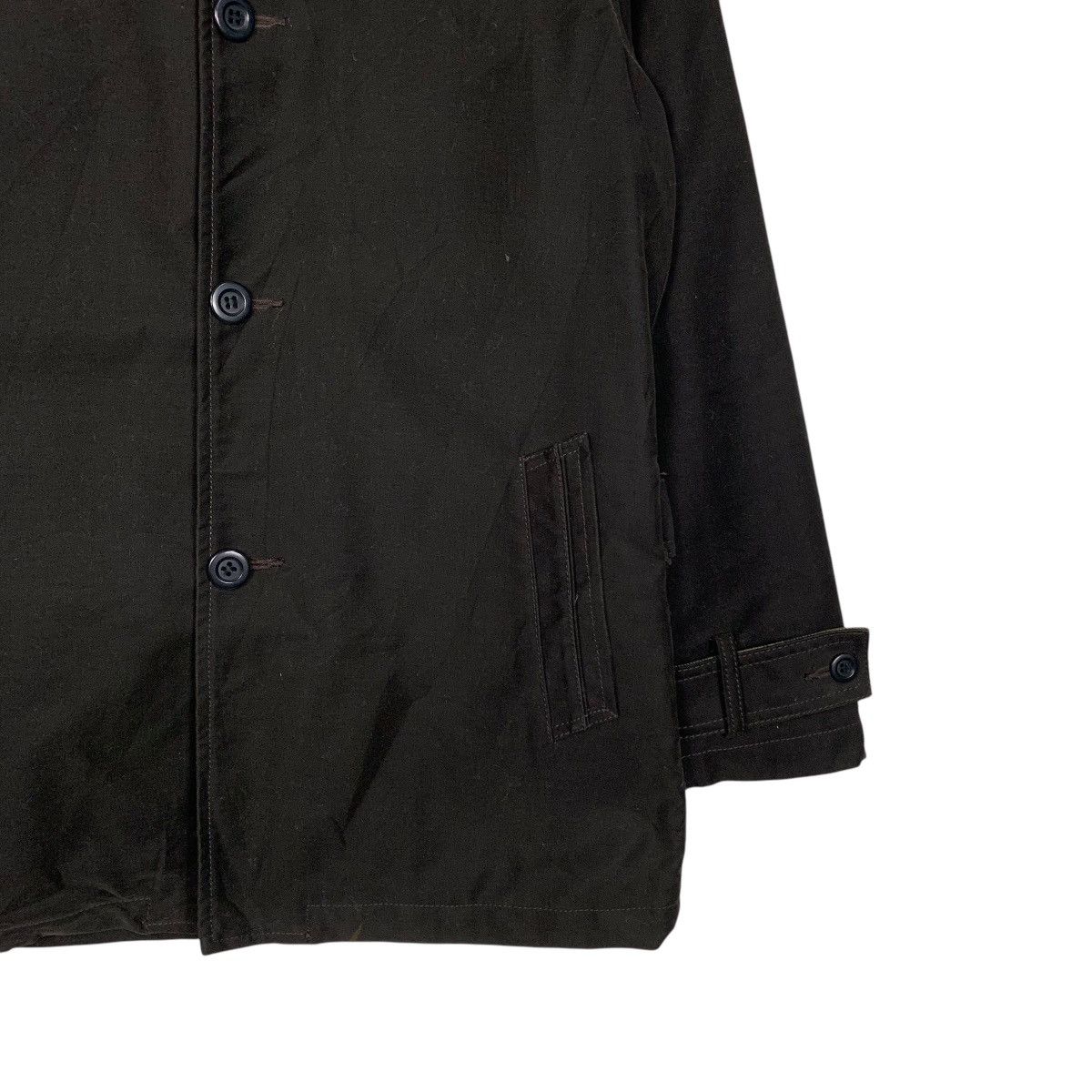 Takeo Kikuchi Takeo Kikuchi Jacket Size US M / EU 48-50 / 2 - 4 Thumbnail