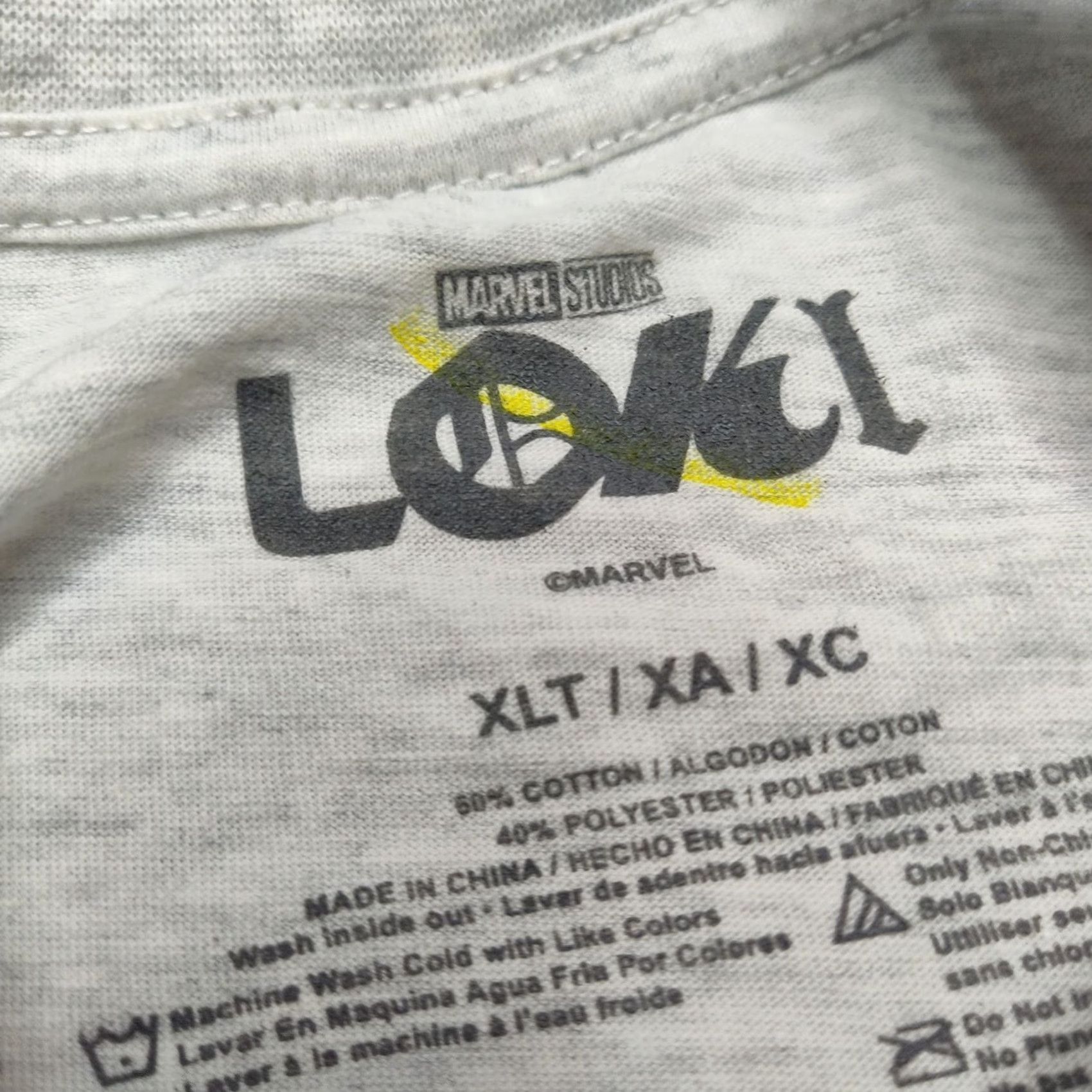 Vintage VINTAGE is not applicable here. Size US XL / EU 56 / 4 - 5 Thumbnail