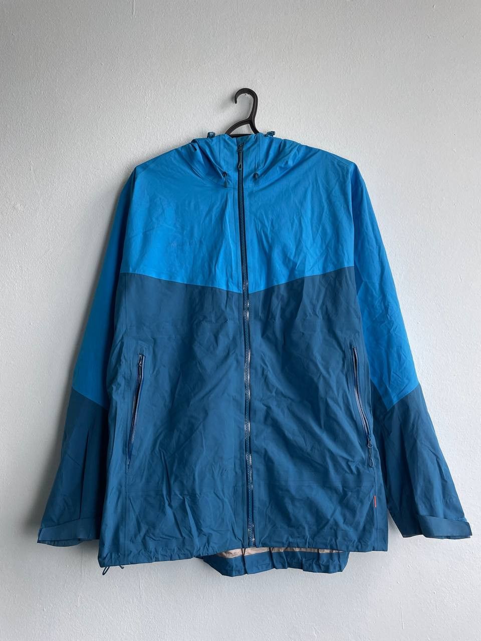 MAMMUT Convey Tour HS Hooded Jacket Men Gore tex