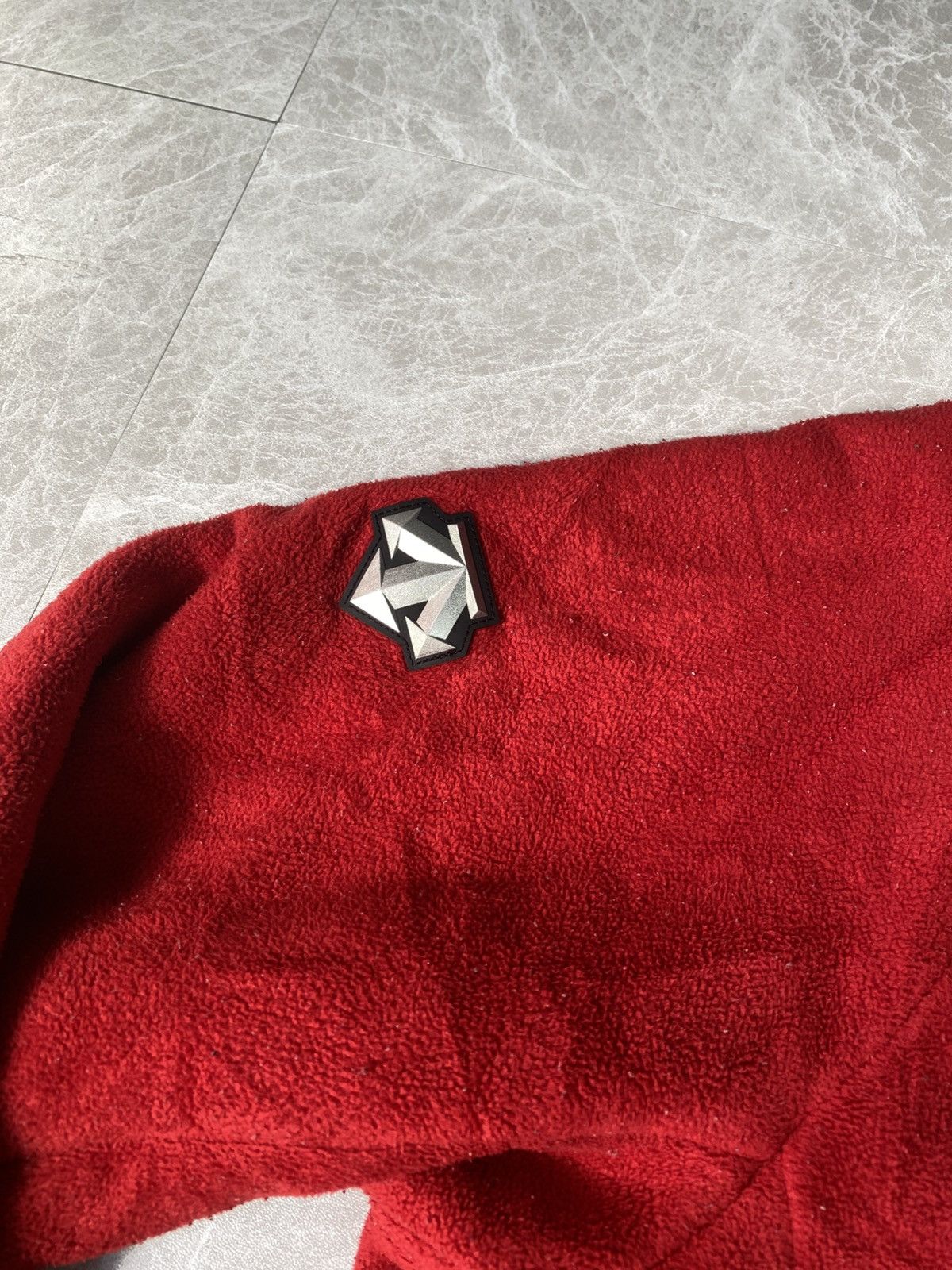 Descente Descente sweater zipper size xl audio raiffeisen BKW Size US XL / EU 56 / 4 - 3 Thumbnail