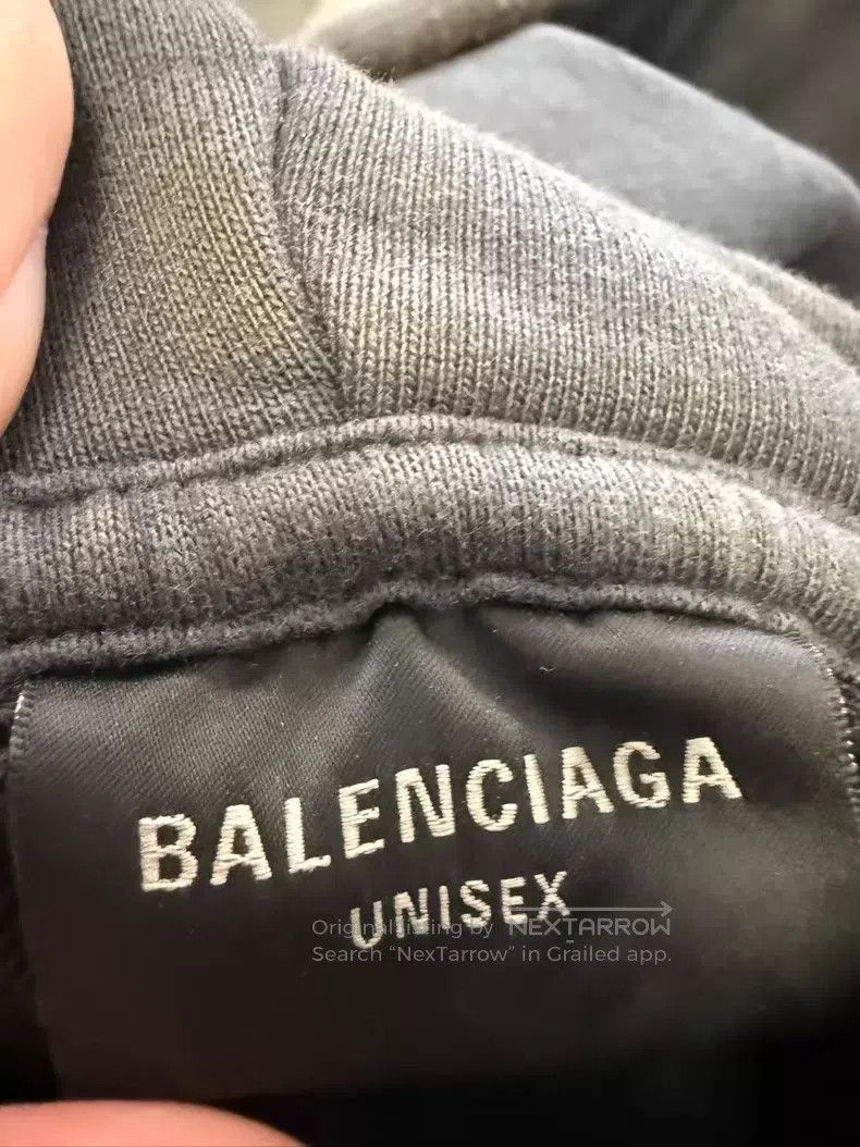 Balenciaga Balenciaga Dragon Pattern Zipper Jacket Size US S / EU 44-46 / 1 - 3 Thumbnail