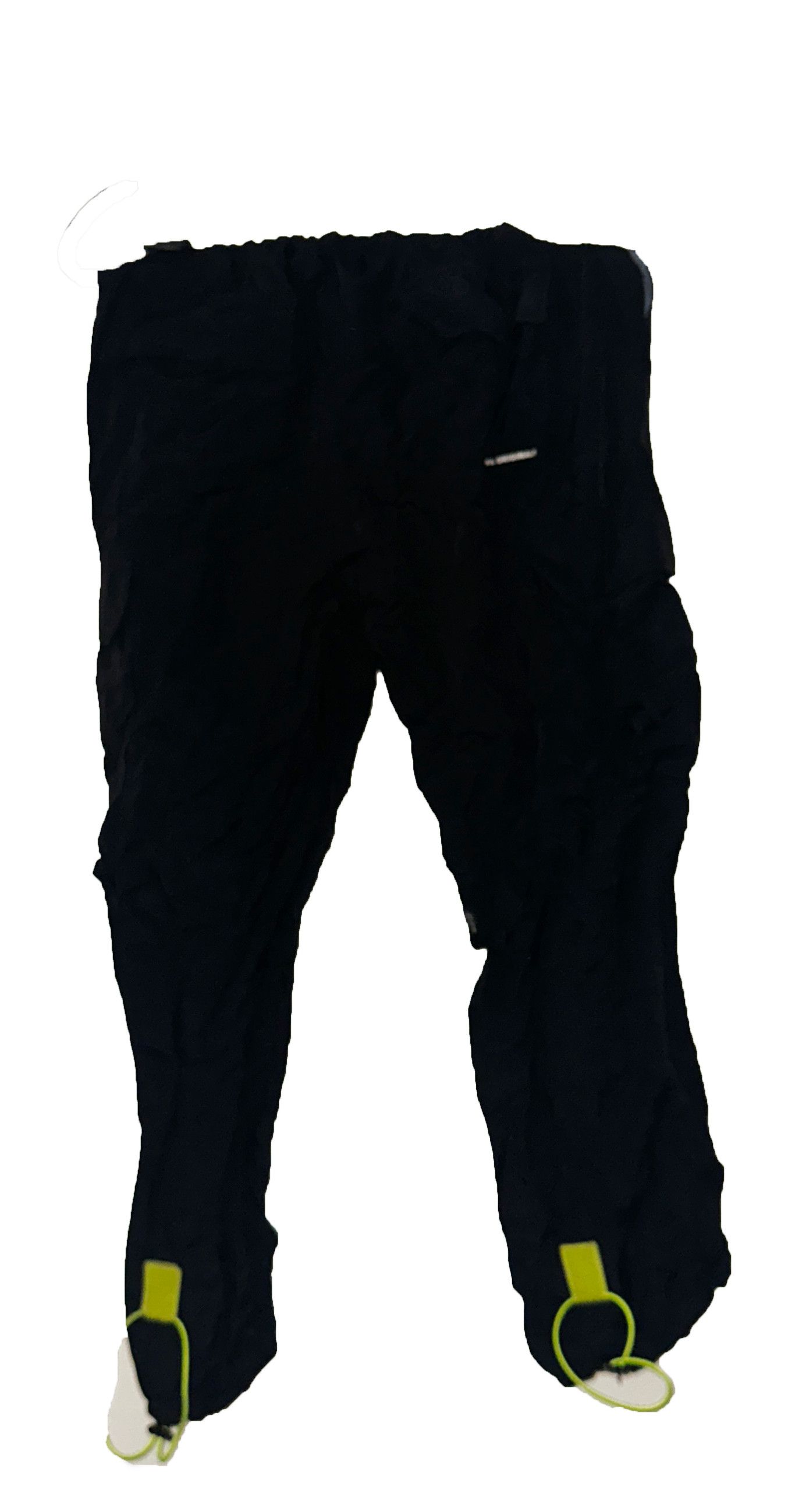 TAKA Original Techwear - very sick jogger pants (Taka Originals) / y2k Size US 29 - 2 Thumbnail