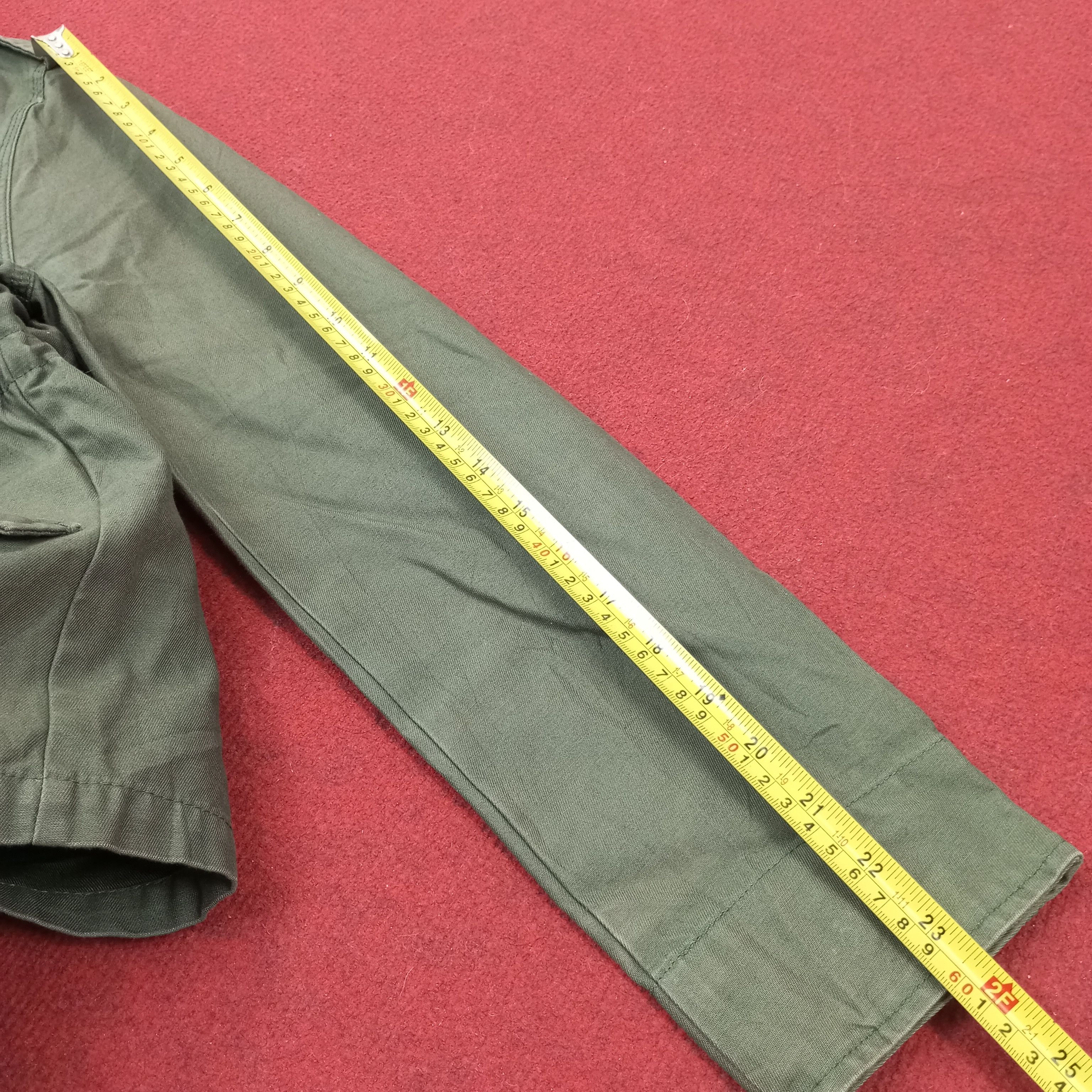 Ne-Net Ne-Net by Issey Miyake Designer Brand Jacket c234n21 Size US XS / EU 42 / 0 - 10 Thumbnail