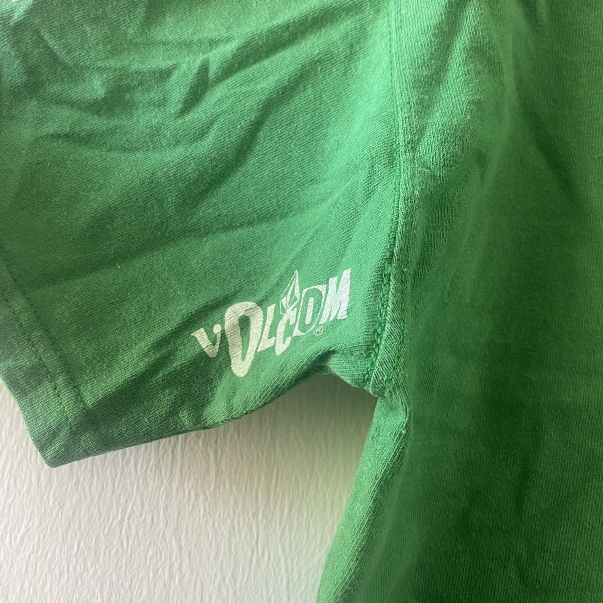 Volcom Volcom x Y2K x skategang x surf boad Size US L / EU 52-54 / 3 - 13 Thumbnail