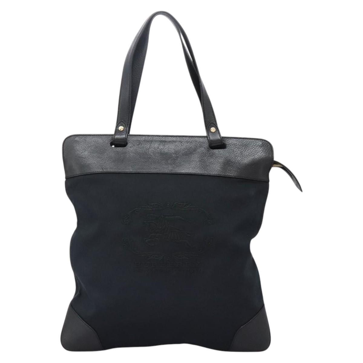 Burberry Burberry Tote Bag tote Size ONE SIZE - 1 Thumbnail